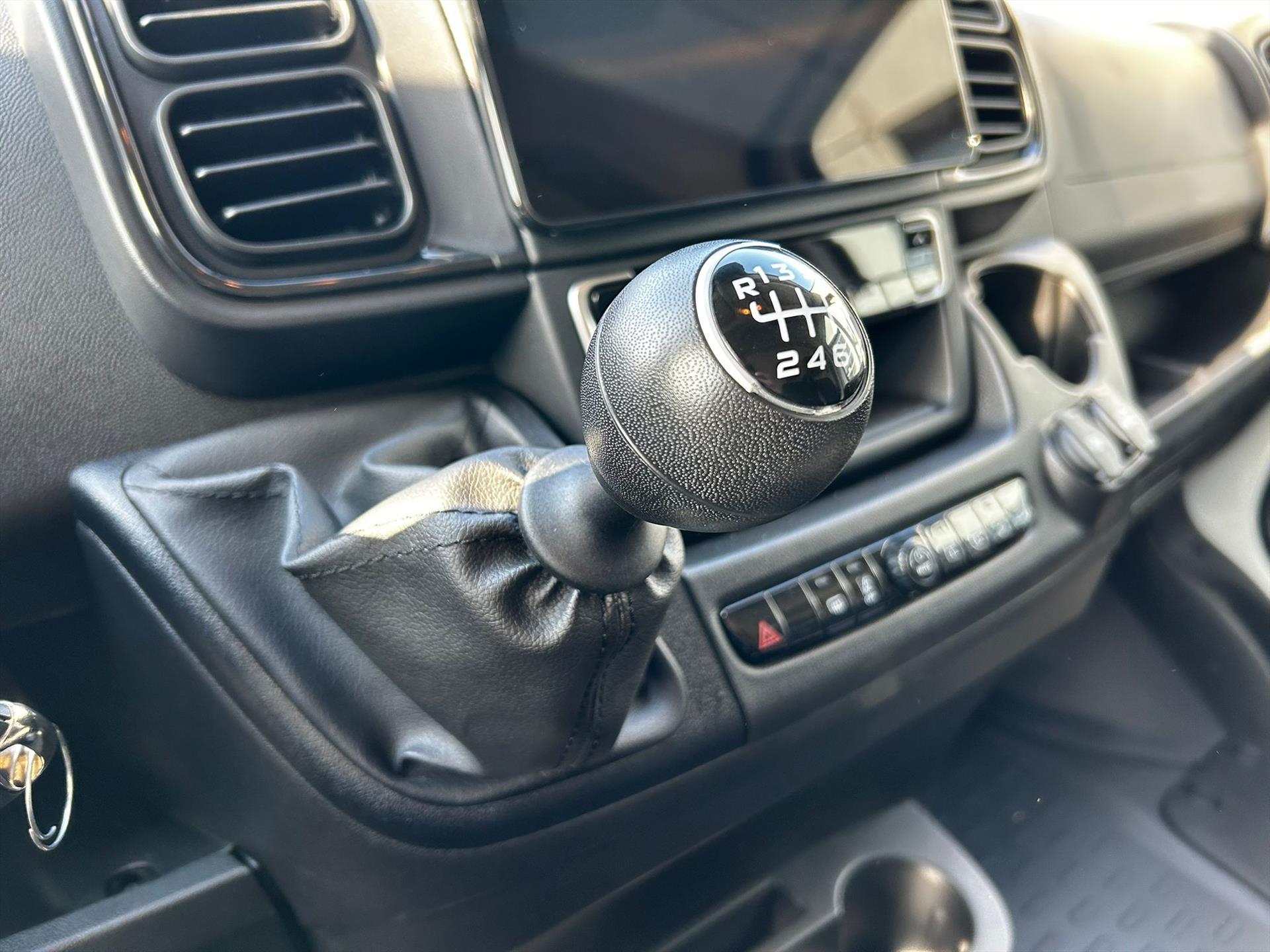Foto van Fiat Ducato