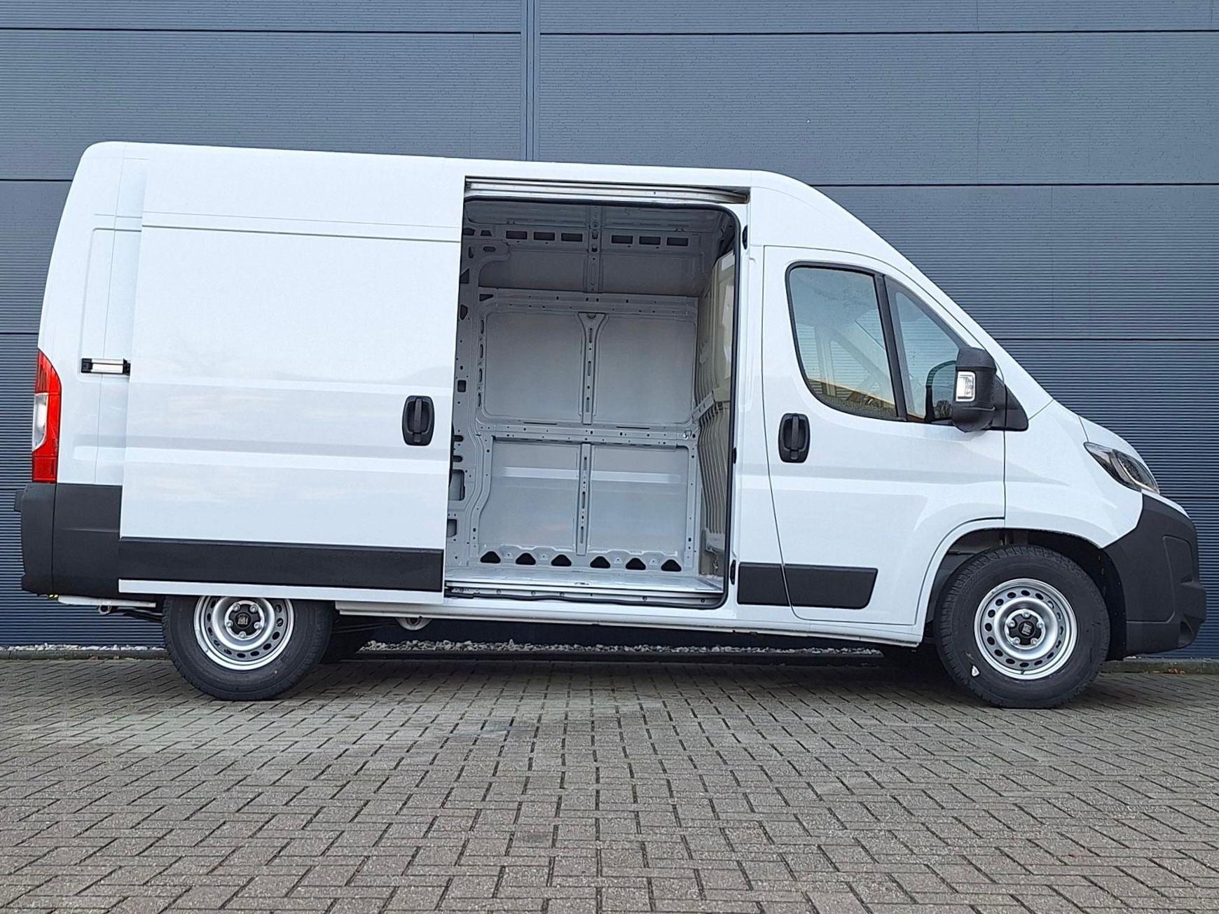 Foto van Fiat Ducato
