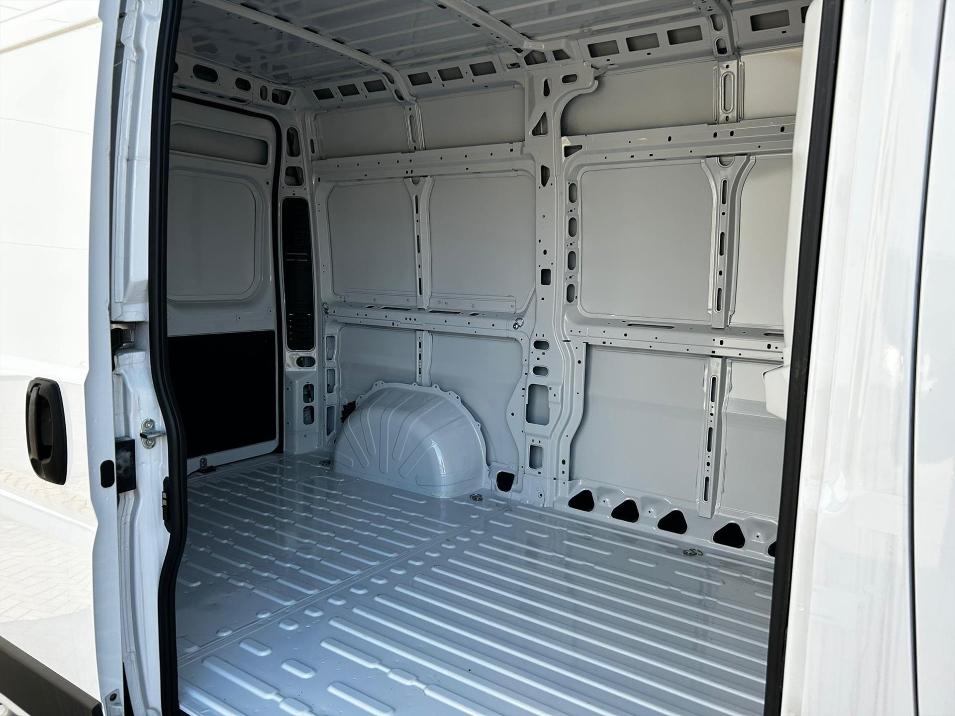 Foto van Fiat Ducato