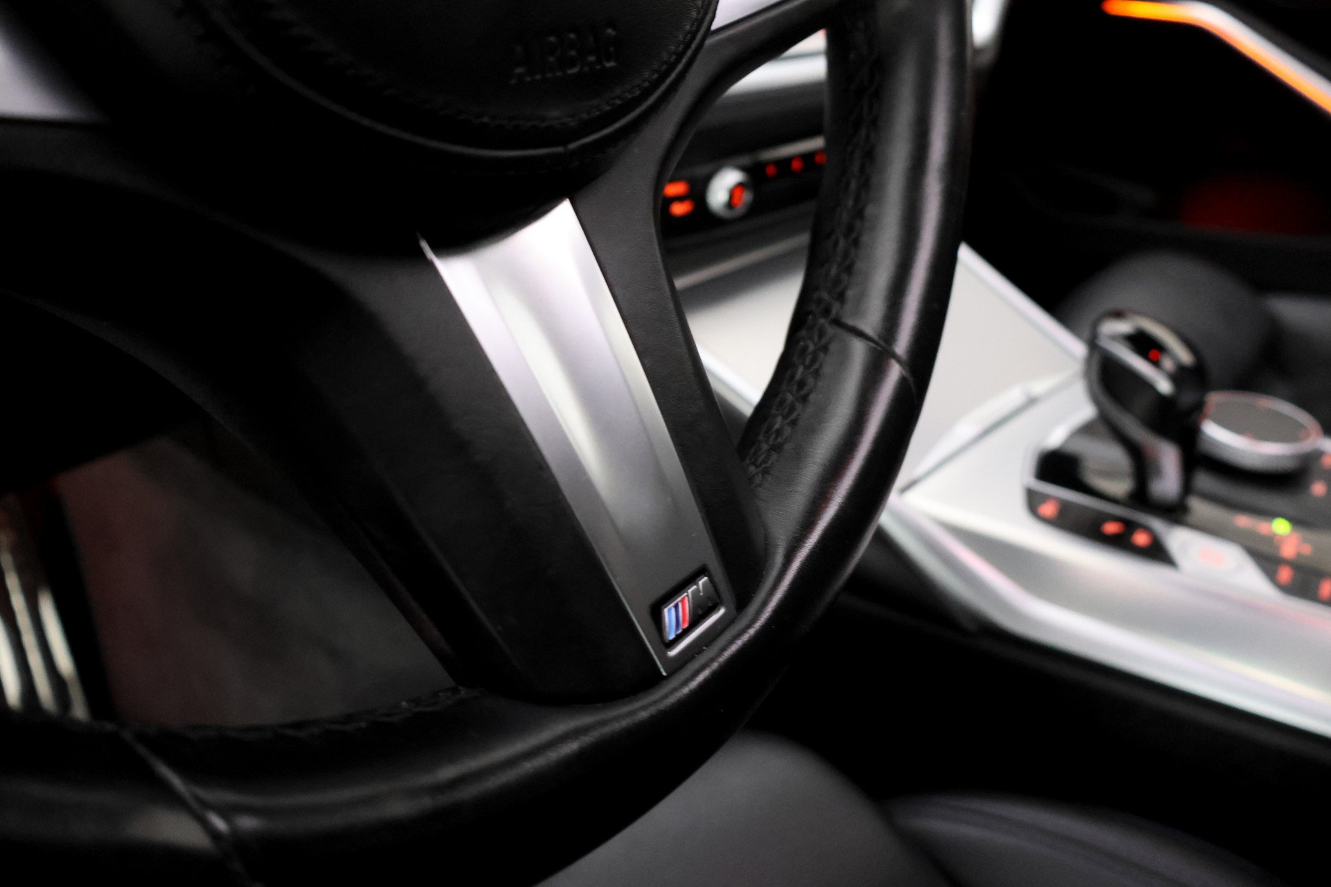 Foto van BMW 330e xDrive