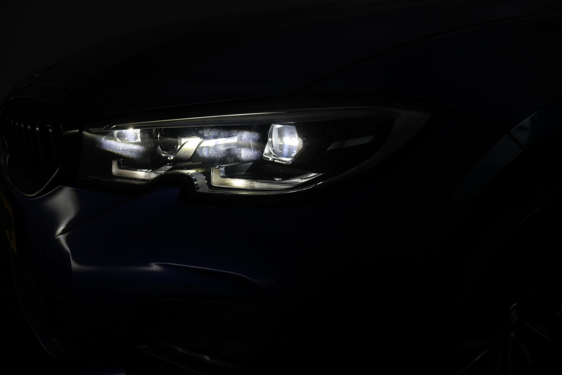 Foto van BMW 330e xDrive