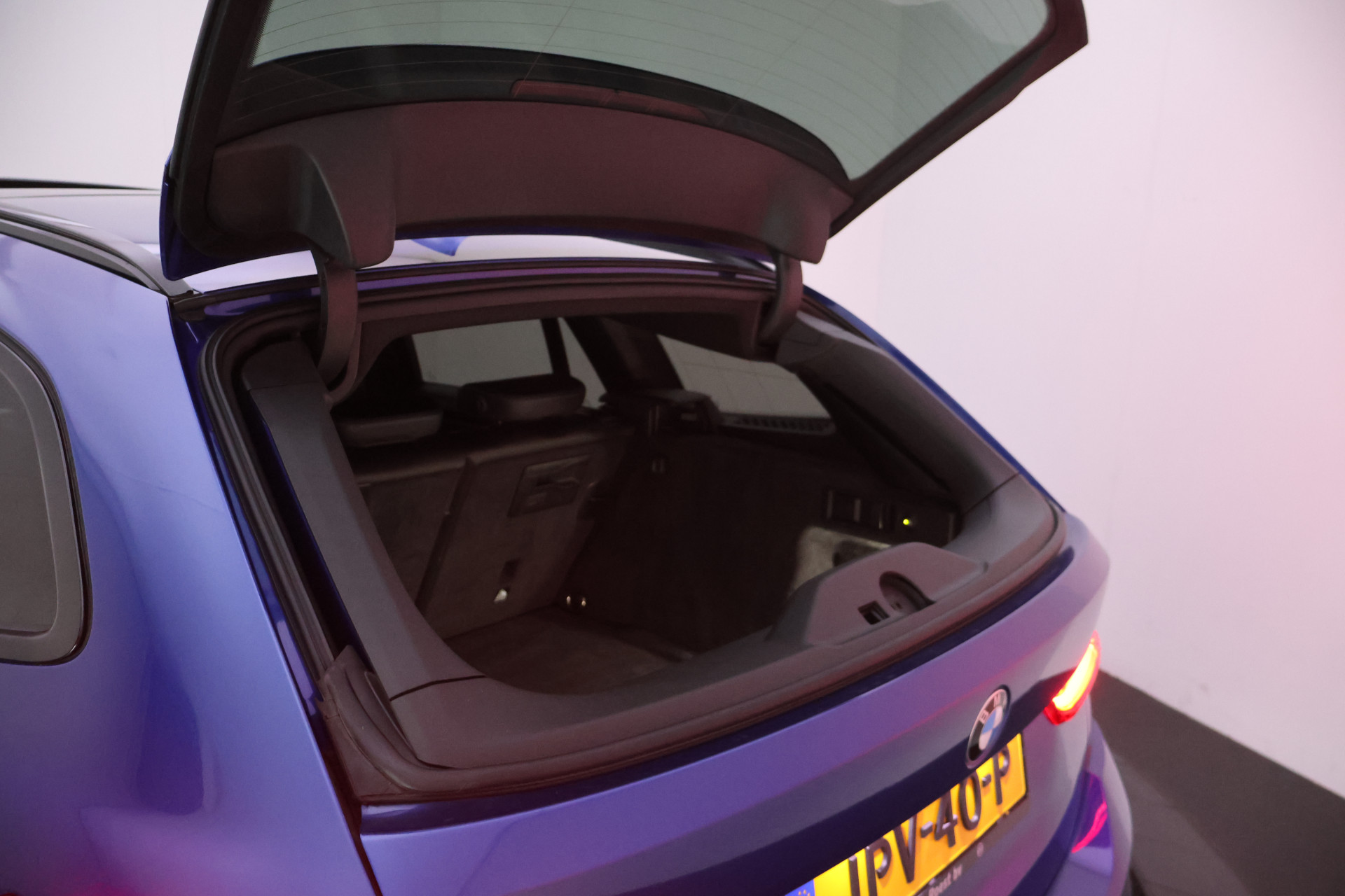 Foto van BMW 330e xDrive