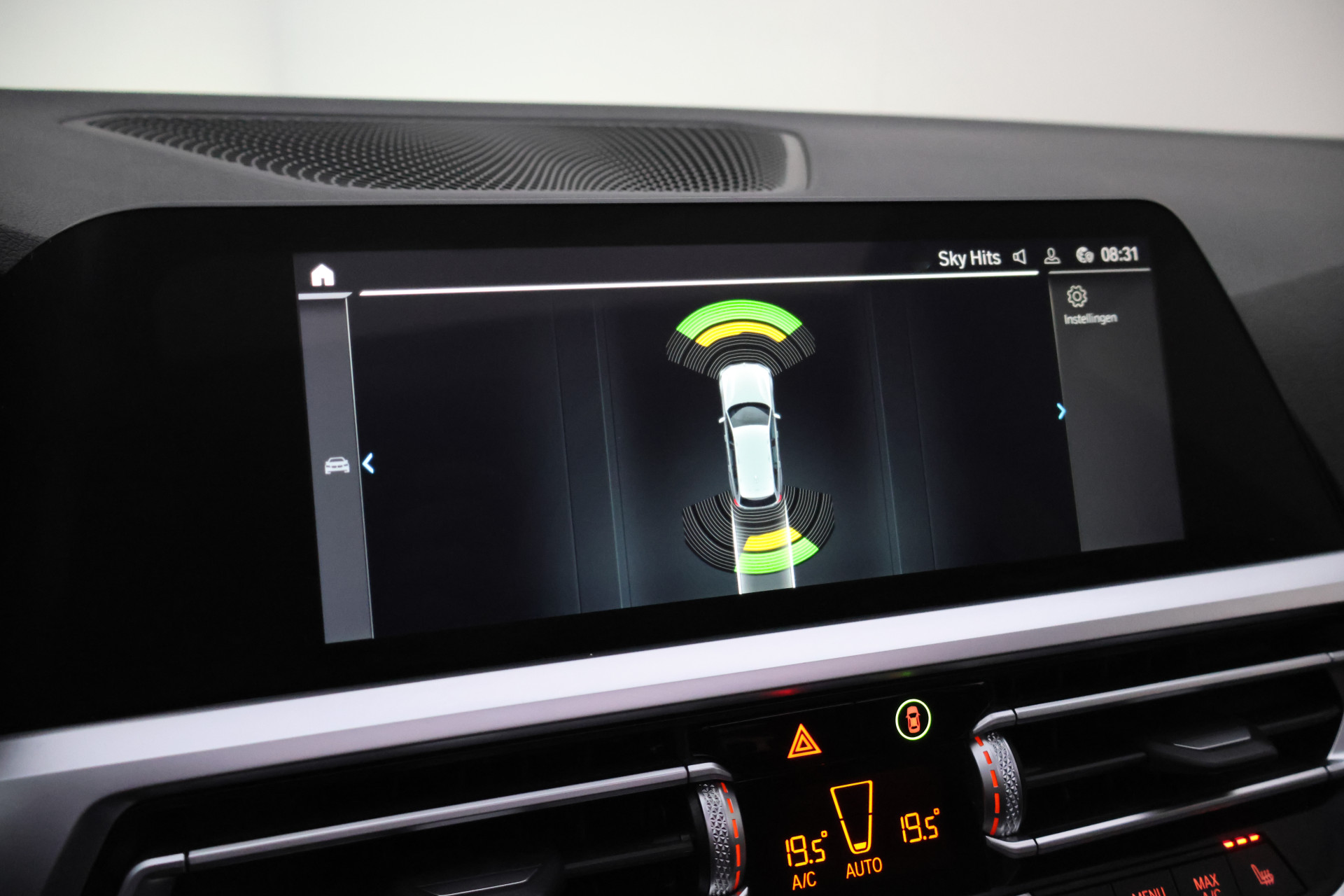 Foto van BMW 330e xDrive
