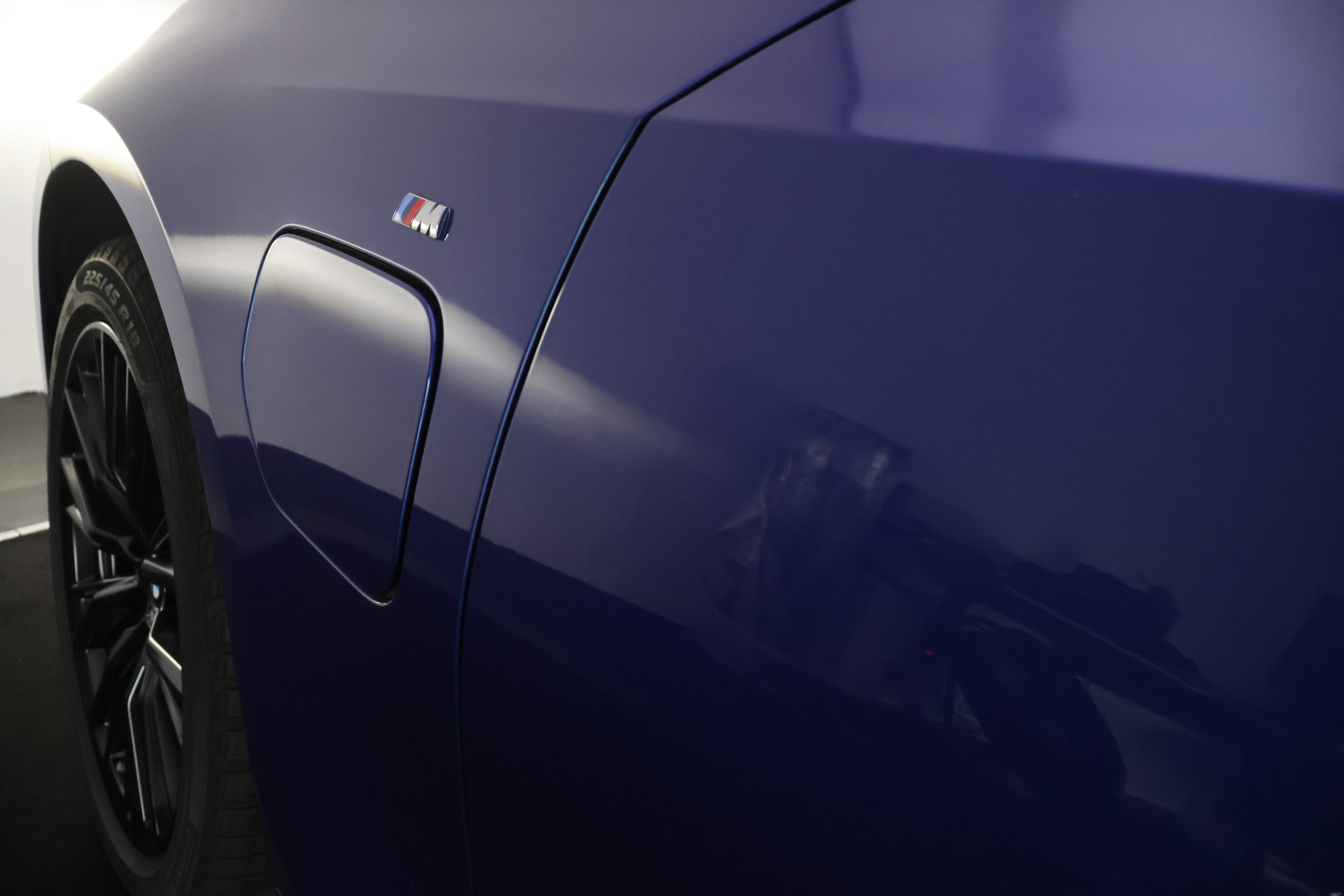 Foto van BMW 330e xDrive