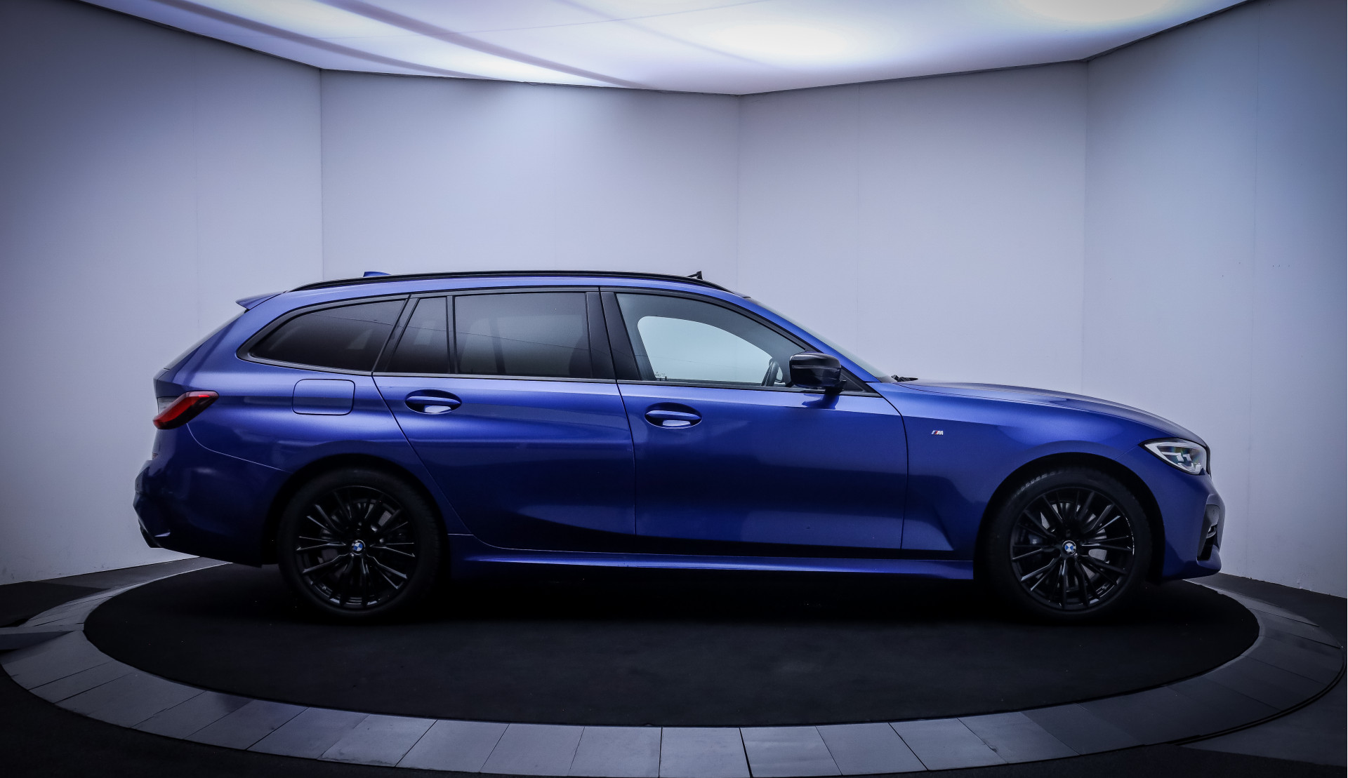 Foto van BMW 330e xDrive