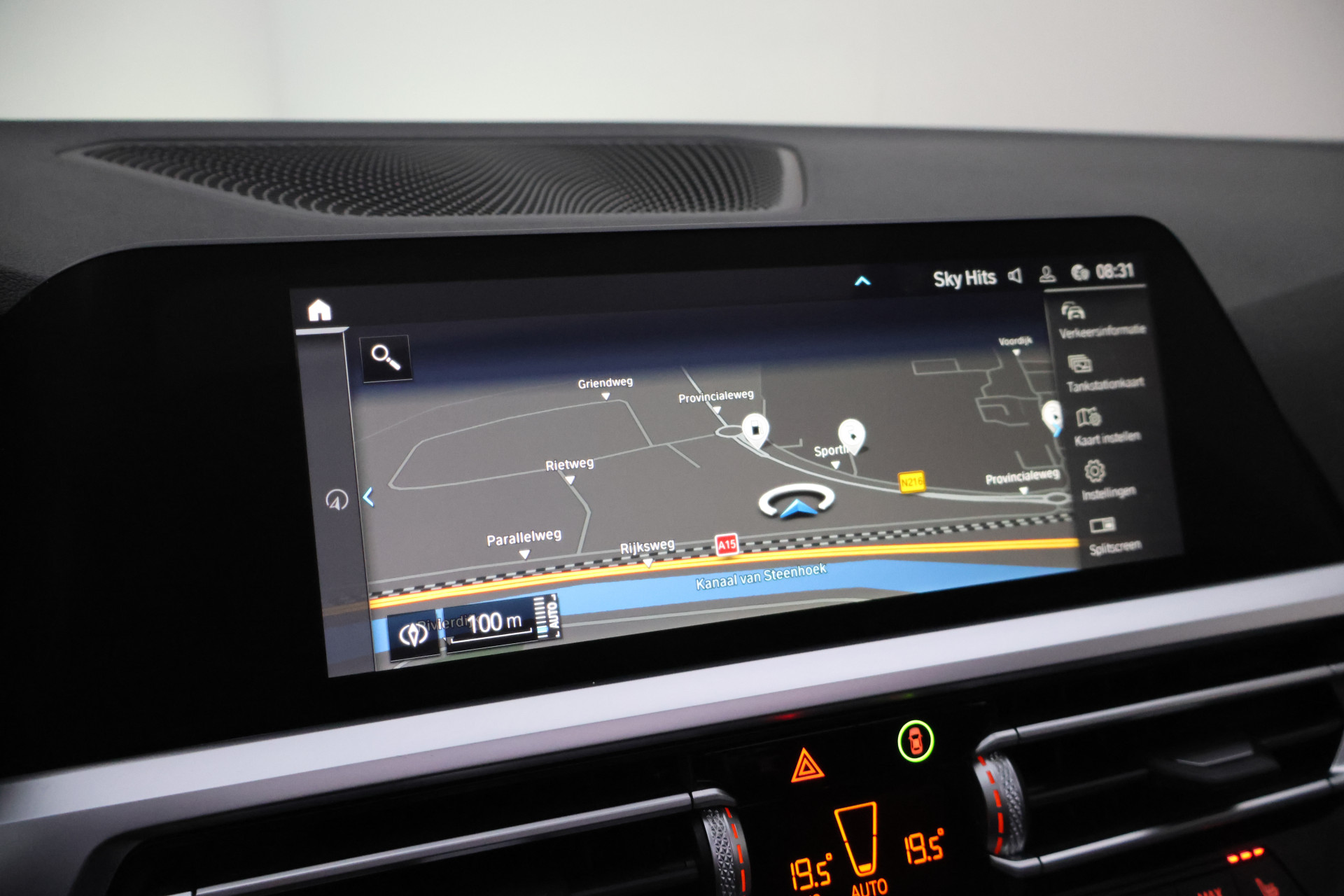 Foto van BMW 330e xDrive