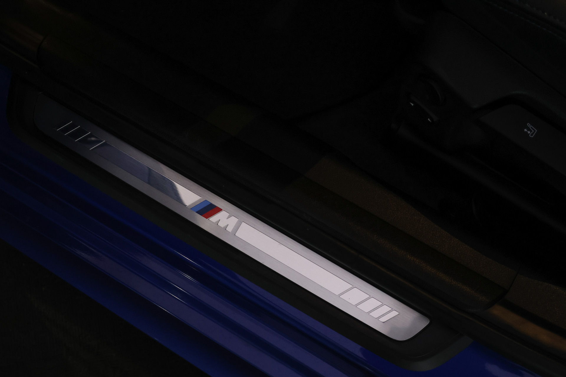 Foto van BMW 330e xDrive