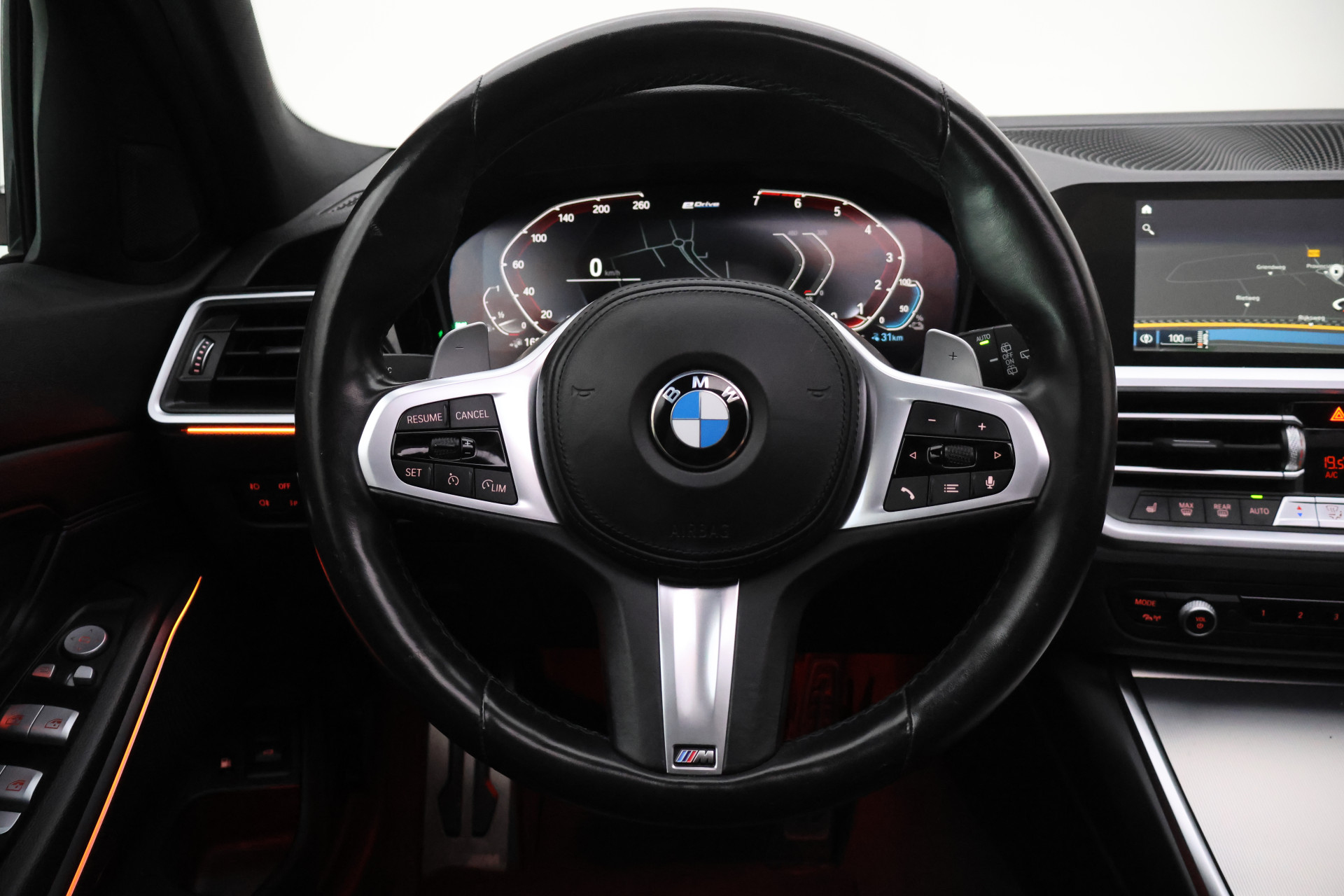 Foto van BMW 330e xDrive