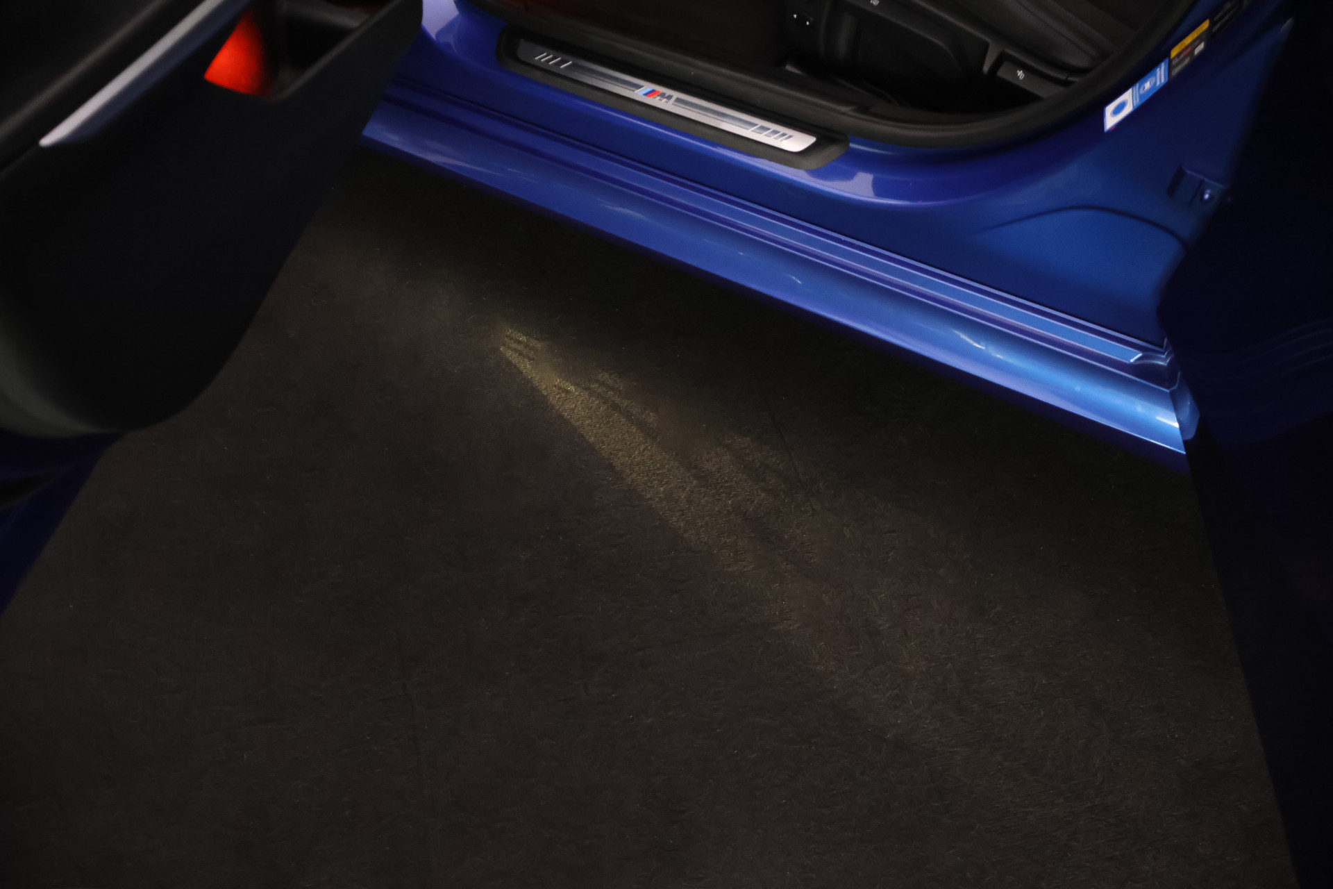 Foto van BMW 330e xDrive