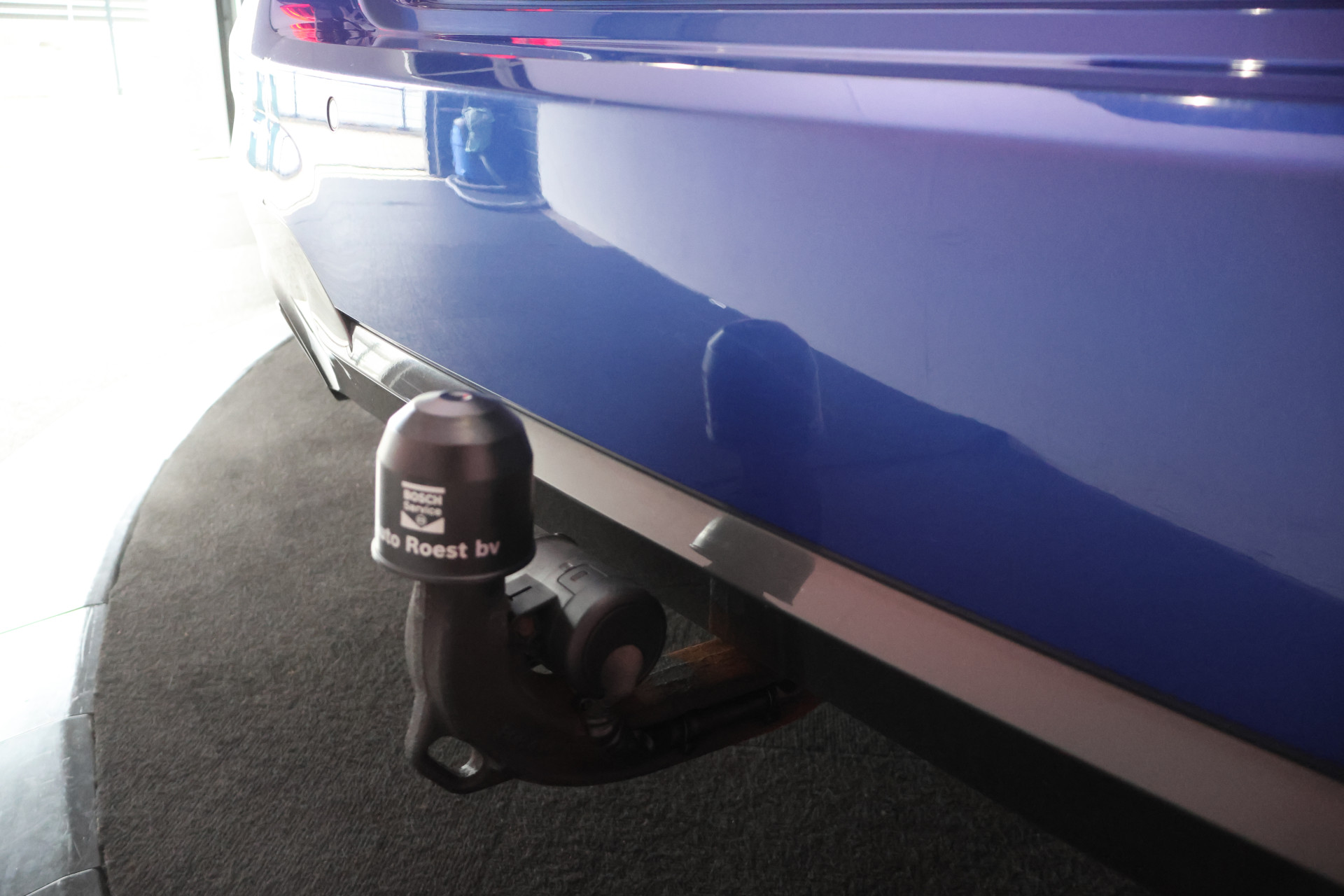 Foto van BMW 330e xDrive