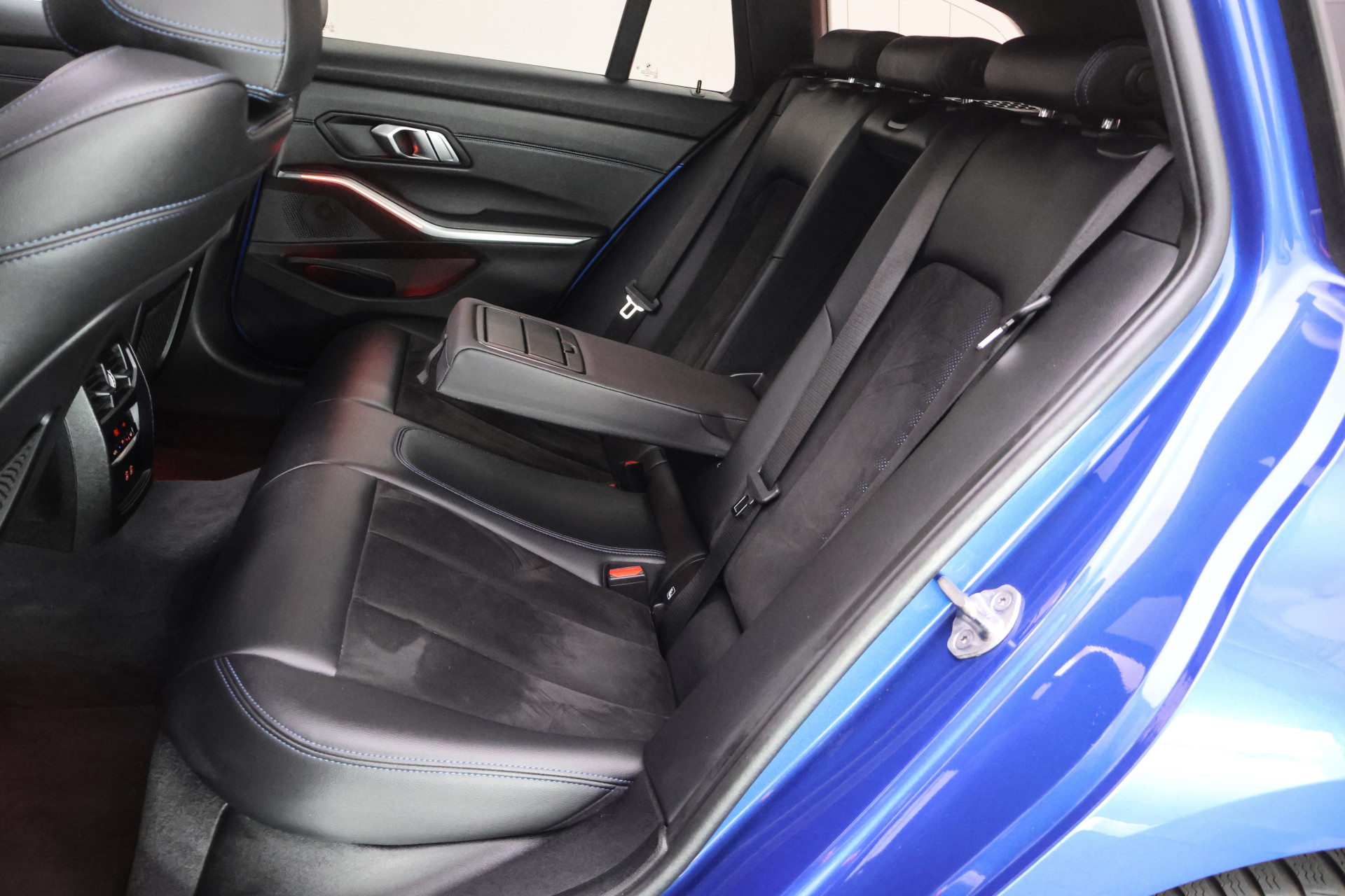 Foto van BMW 330e xDrive