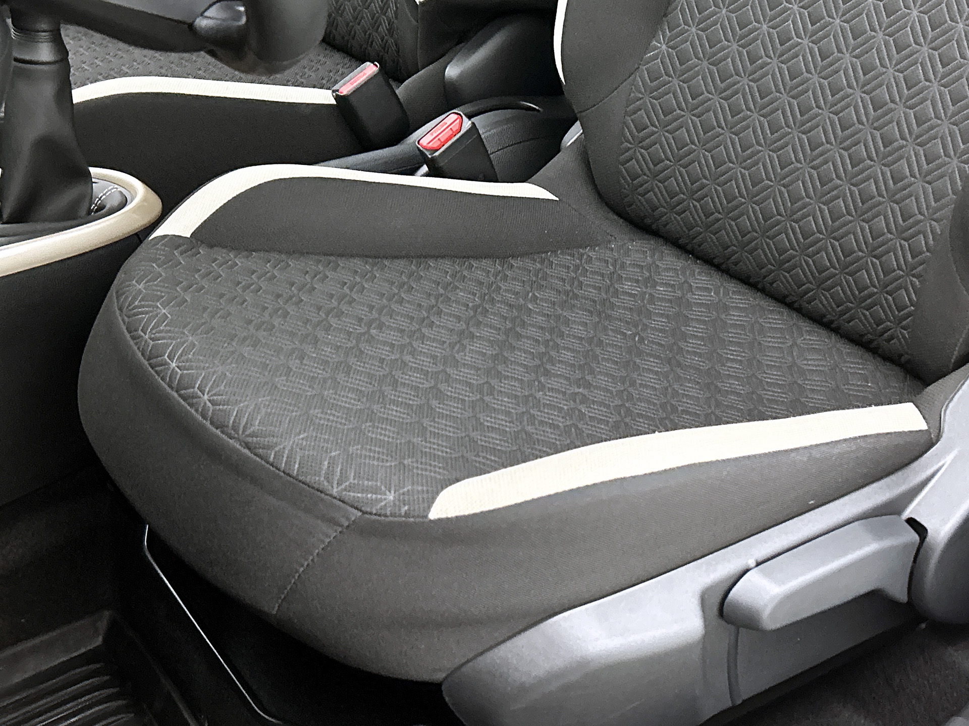 Foto van Toyota Toyota Aygo X