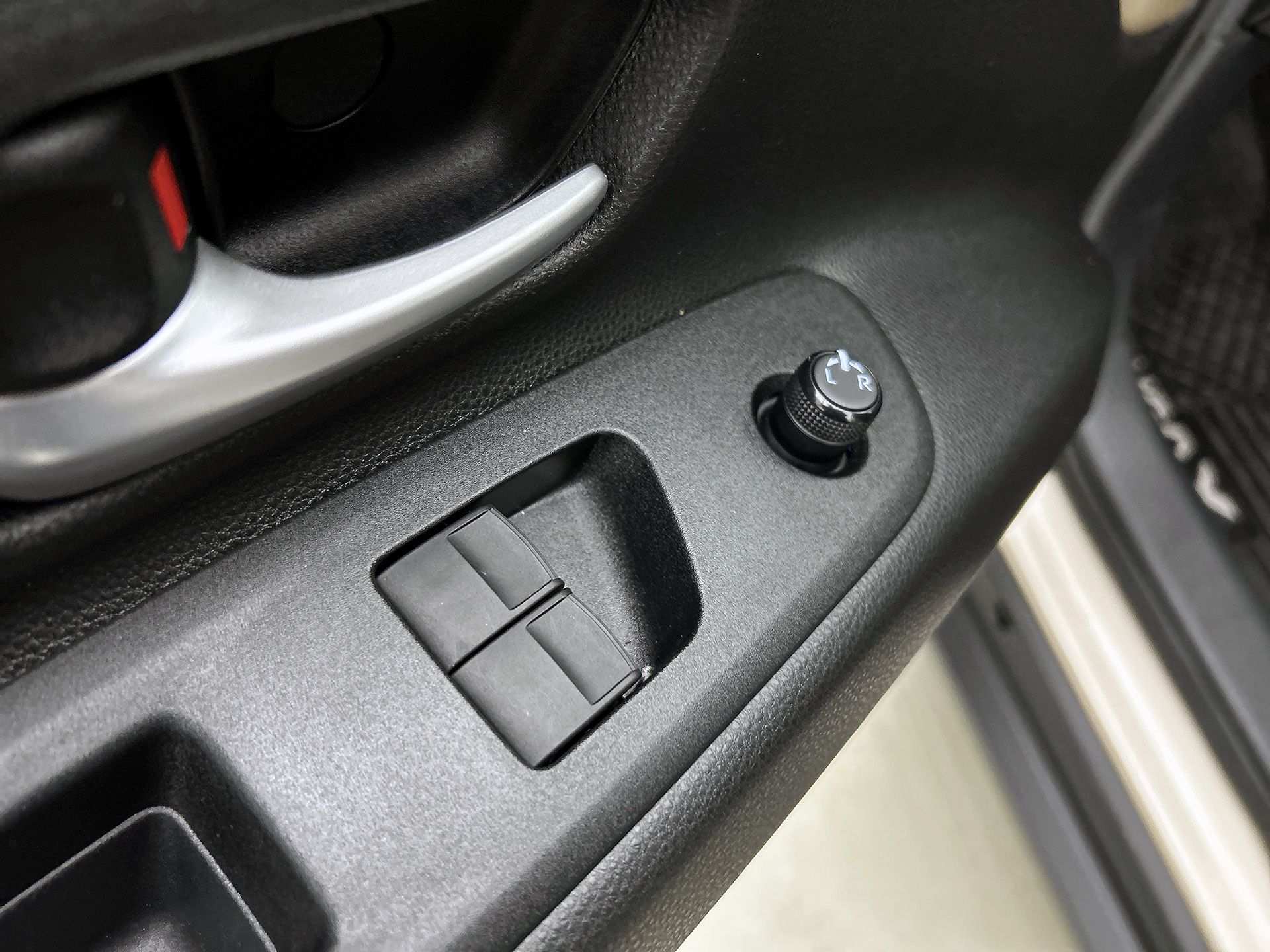 Foto van Toyota Toyota Aygo X