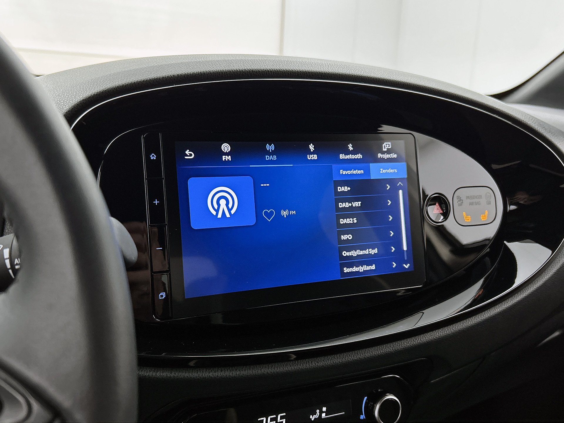 Foto van Toyota Toyota Aygo X