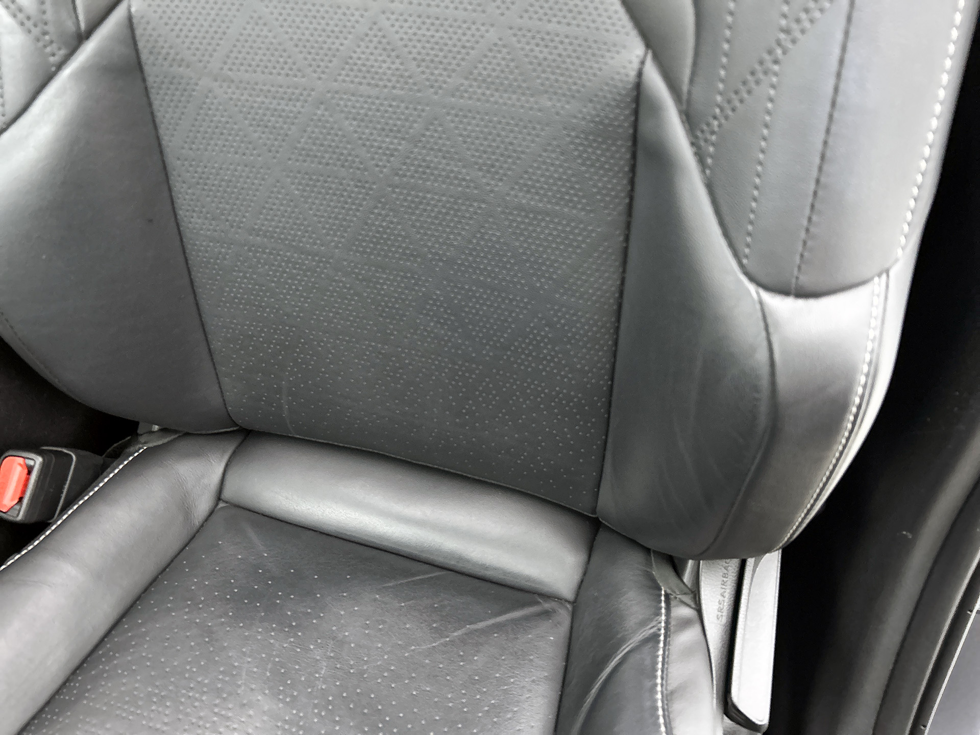 Foto van Lexus Lexus Ux250h