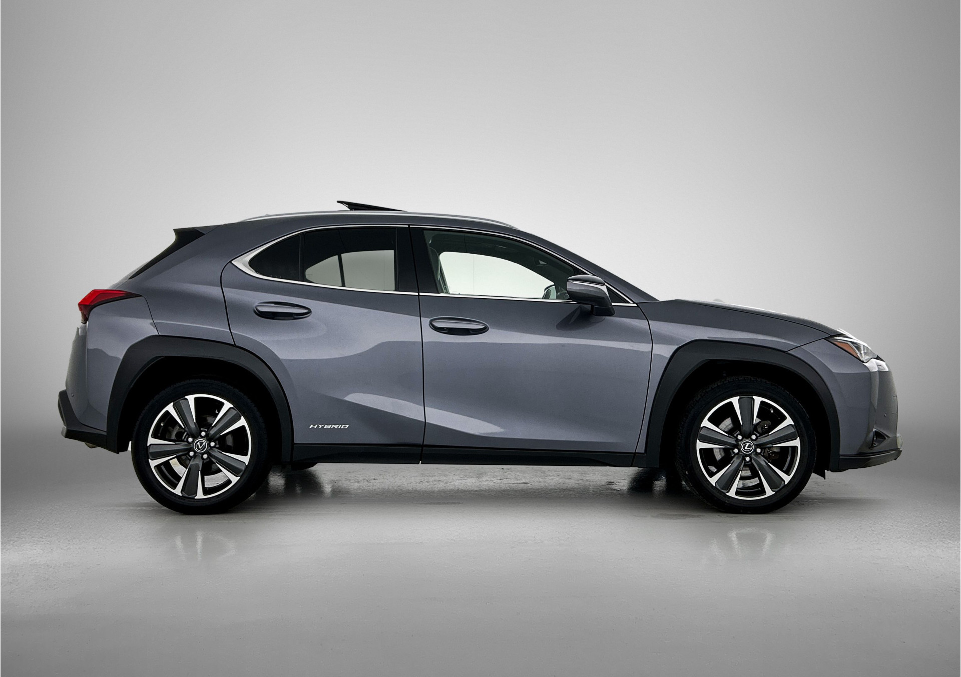 Foto van Lexus Lexus Ux250h