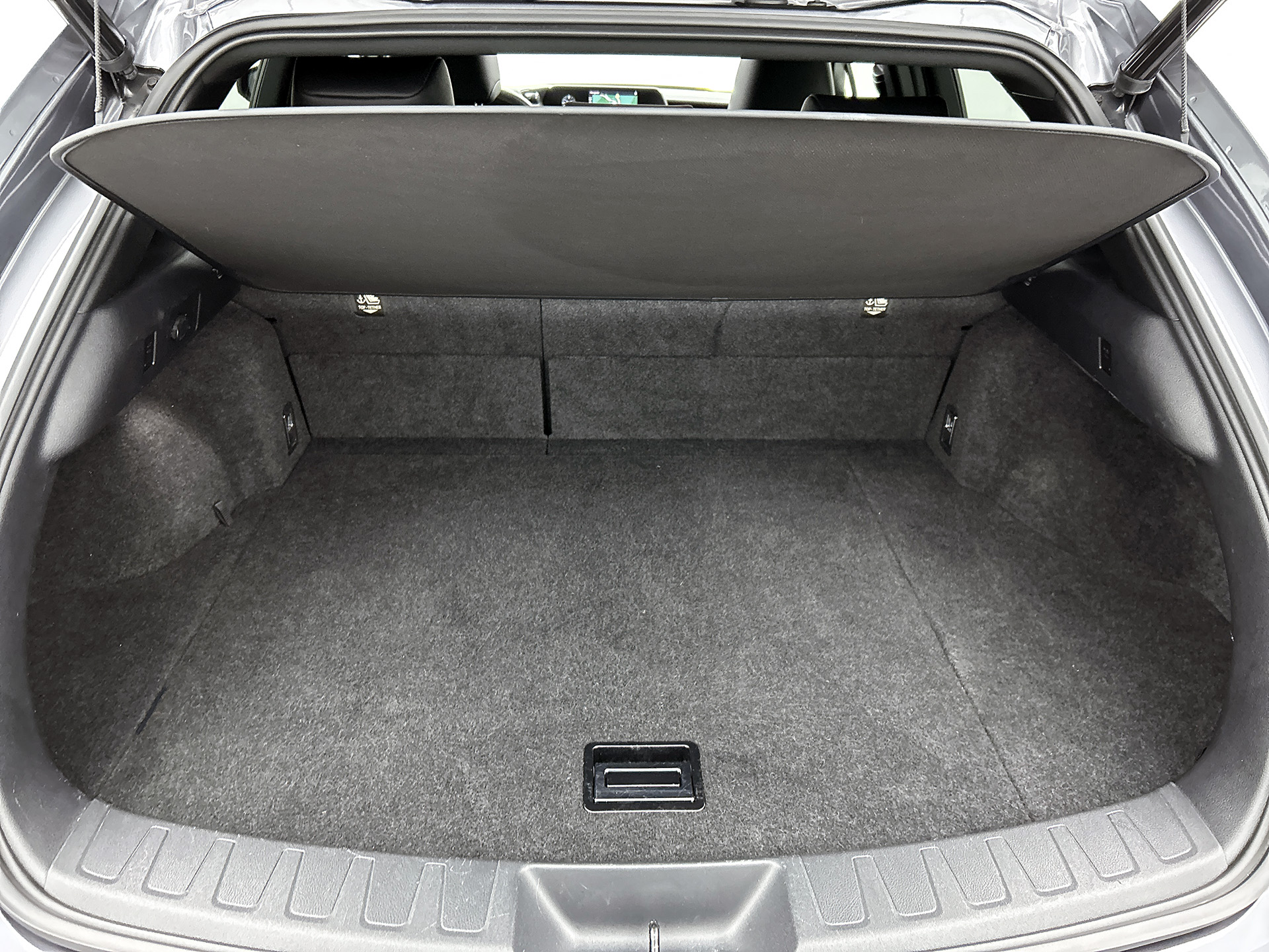 Foto van Lexus Lexus Ux250h