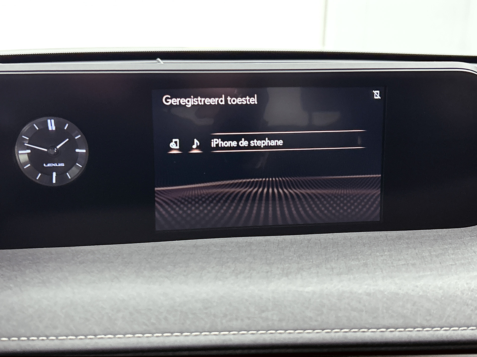Foto van Lexus Lexus Ux250h