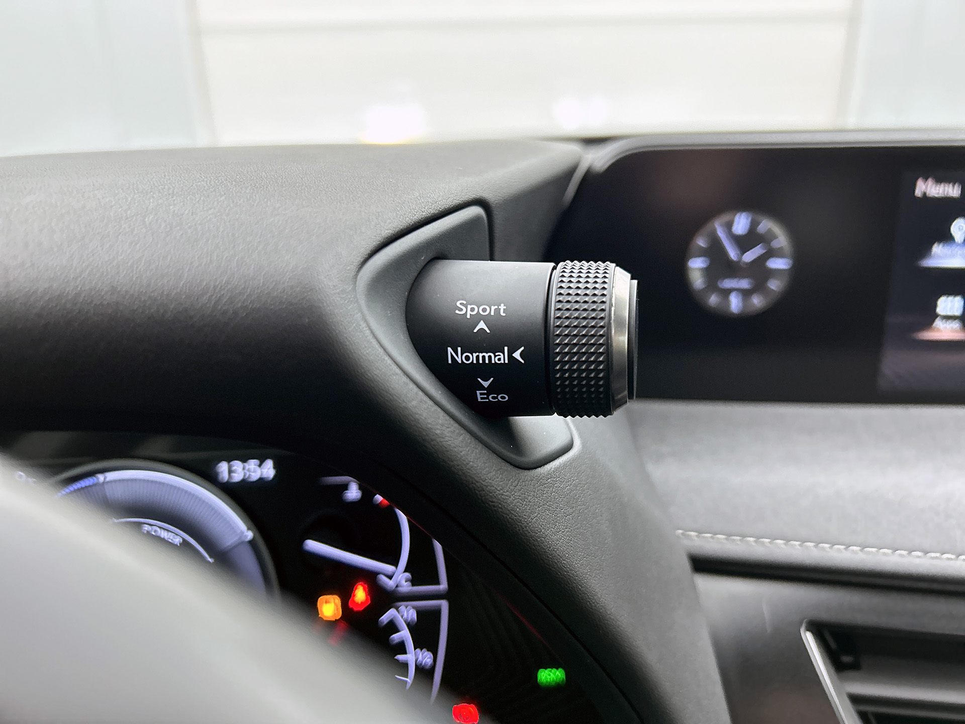 Foto van Lexus Lexus Ux250h