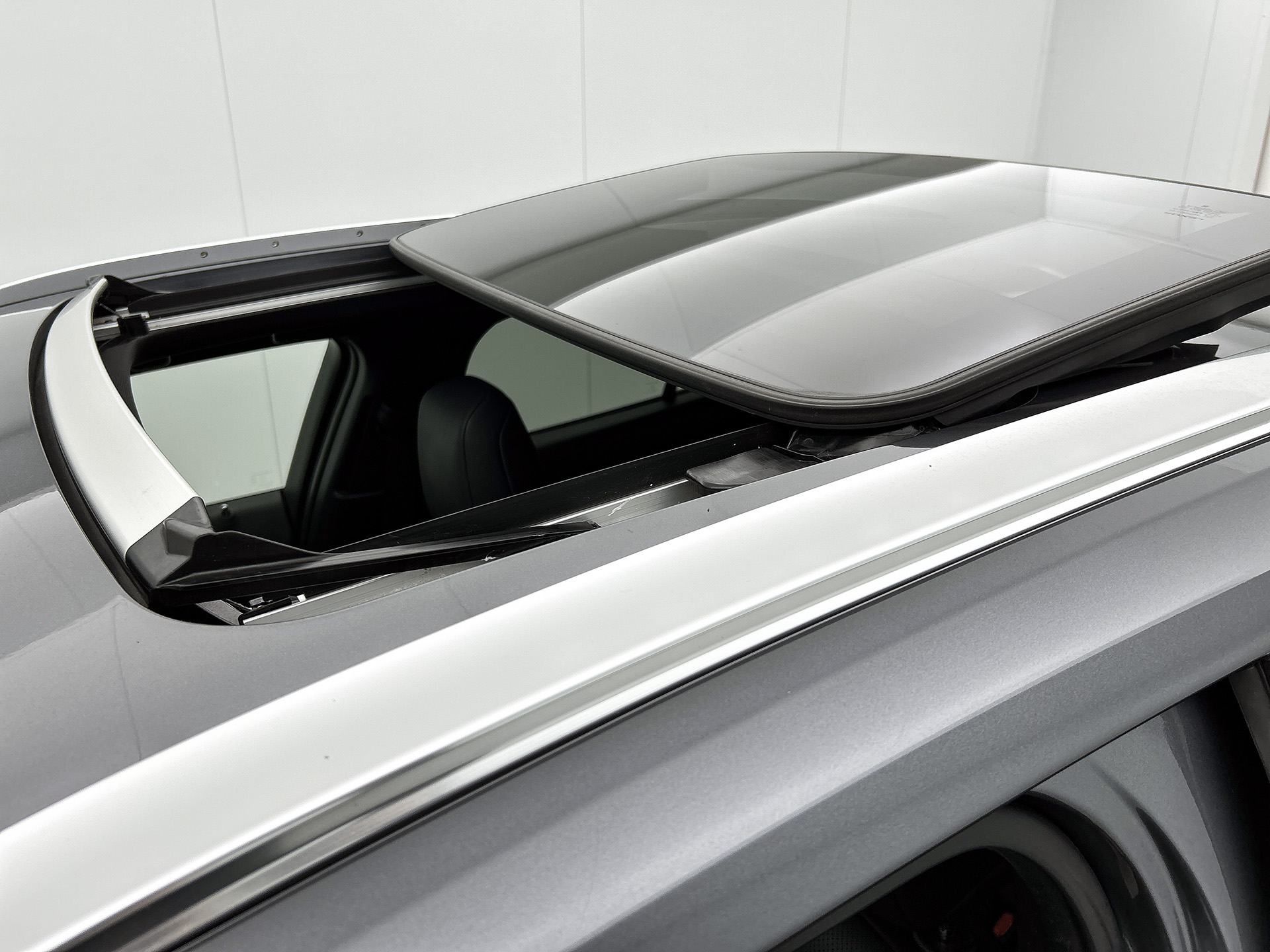 Foto van Lexus Lexus Ux250h