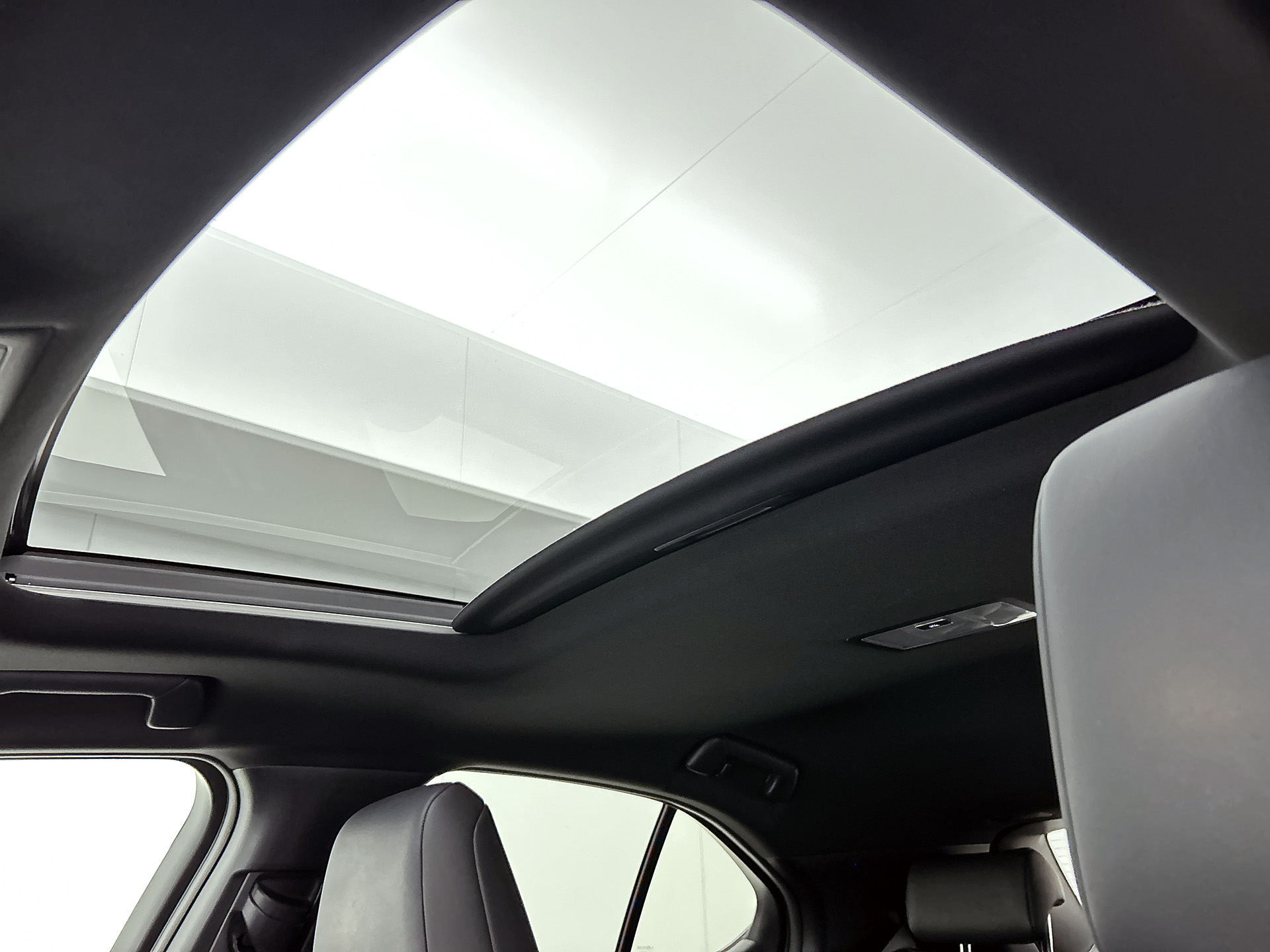 Foto van Lexus Lexus Ux250h