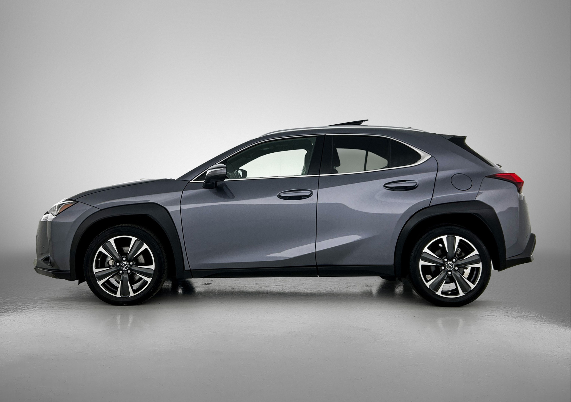 Foto van Lexus Lexus Ux250h