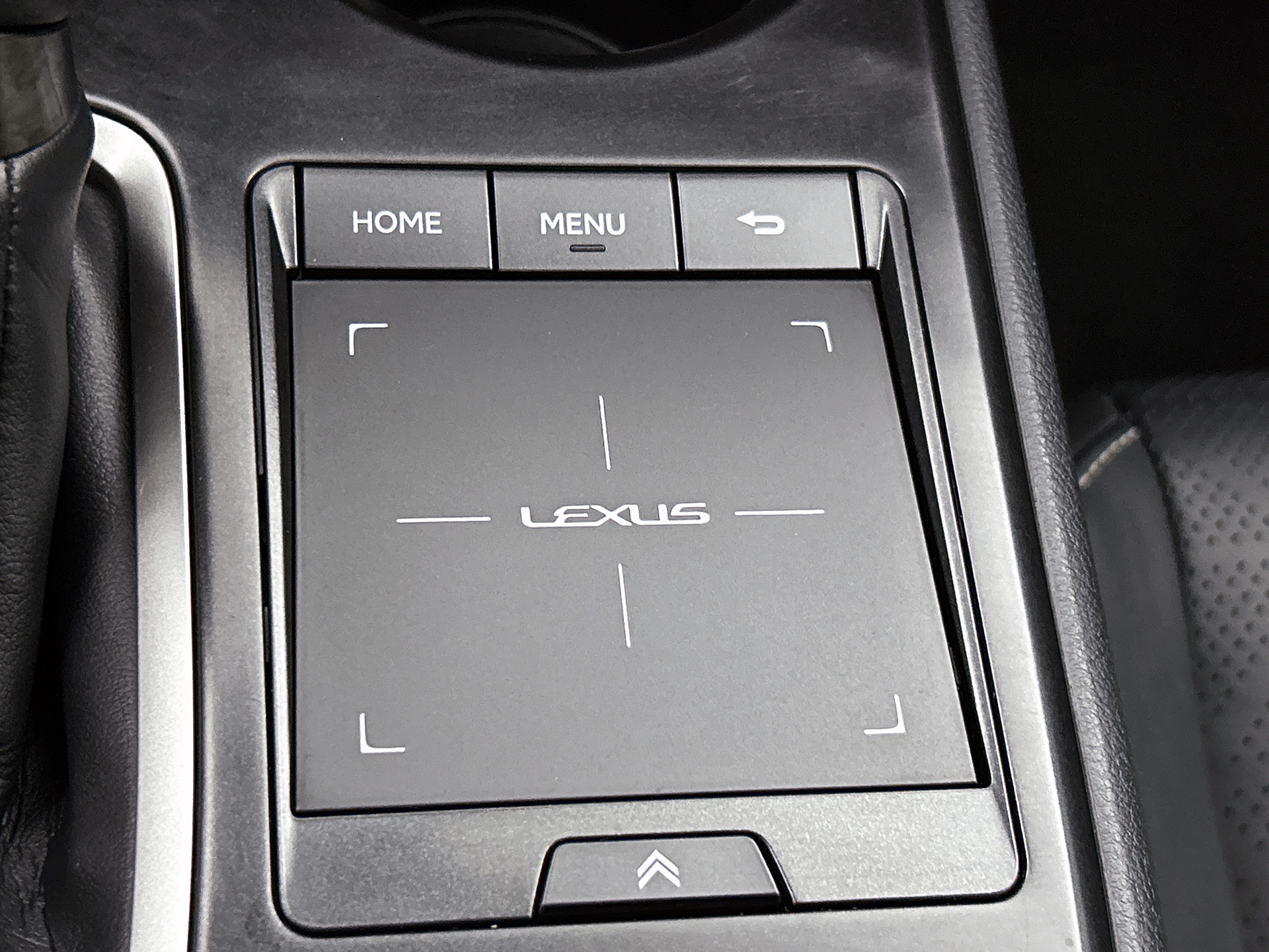 Foto van Lexus Lexus Ux250h