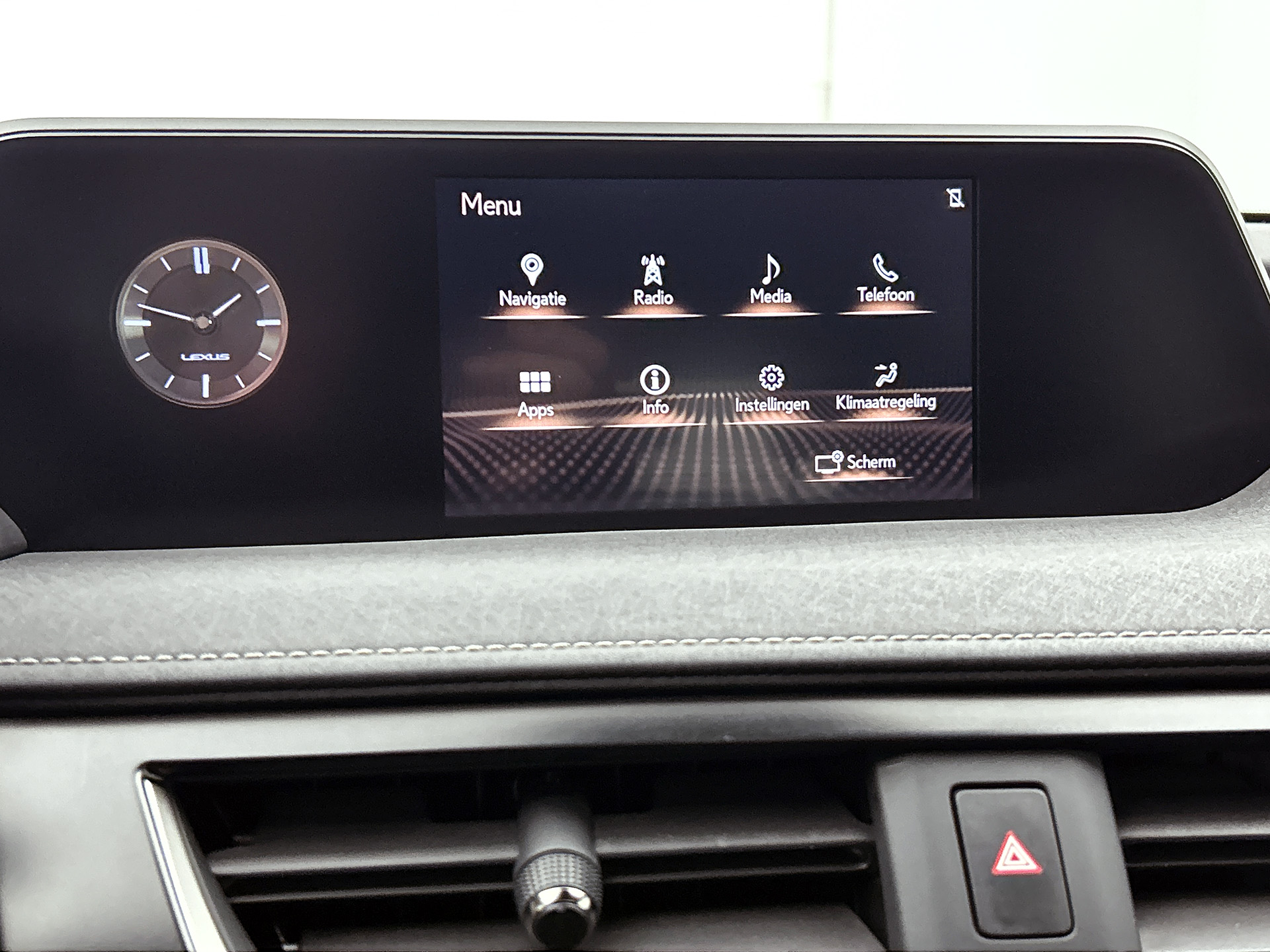 Foto van Lexus Lexus Ux250h