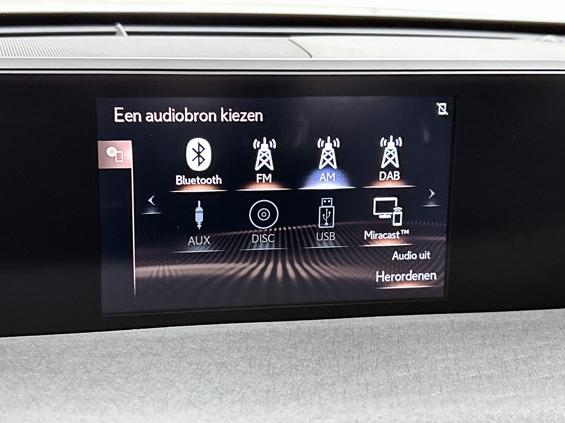 Foto van Lexus Lexus Ux250h