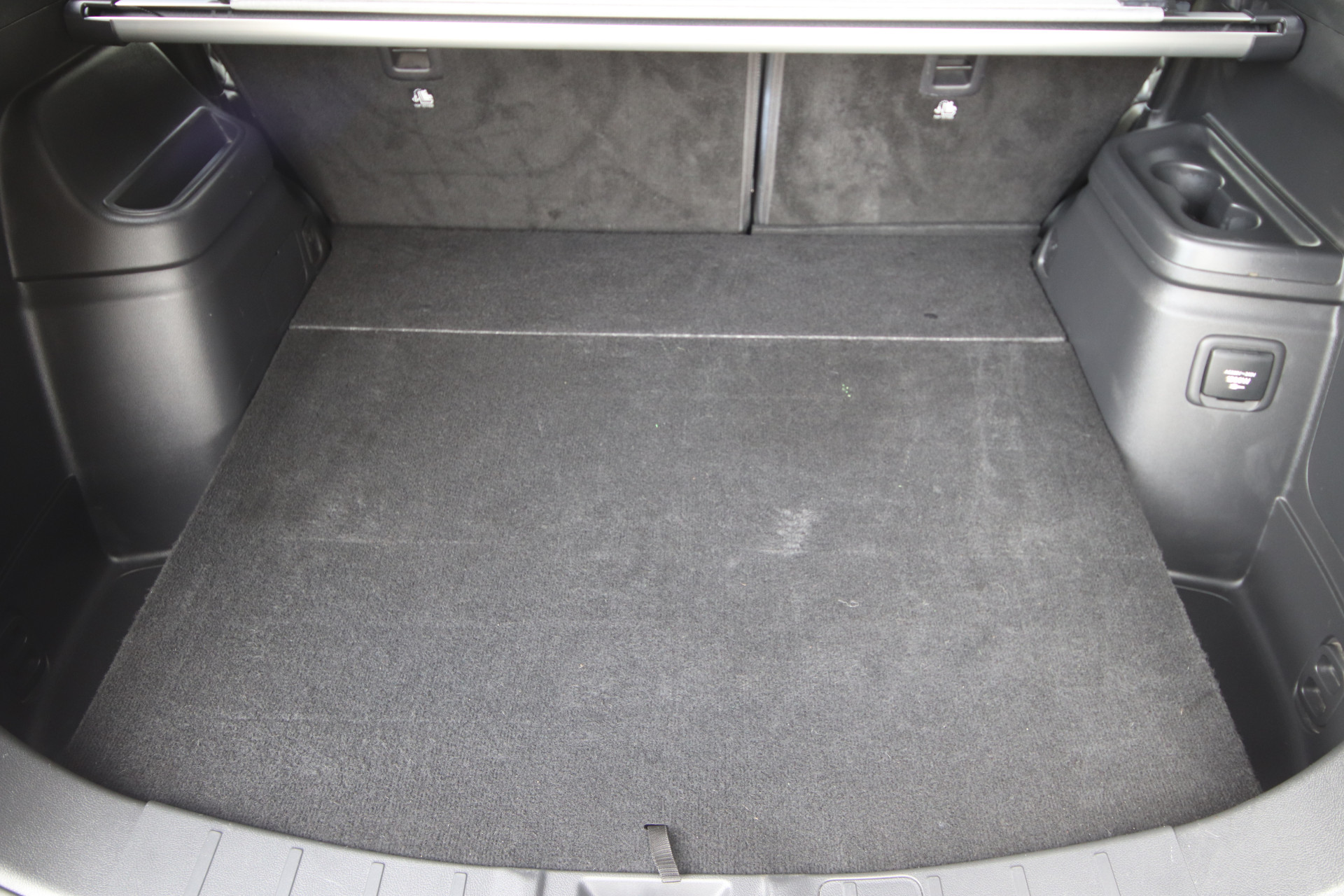 Foto van Mitsubishi Mitsubishi Outlander