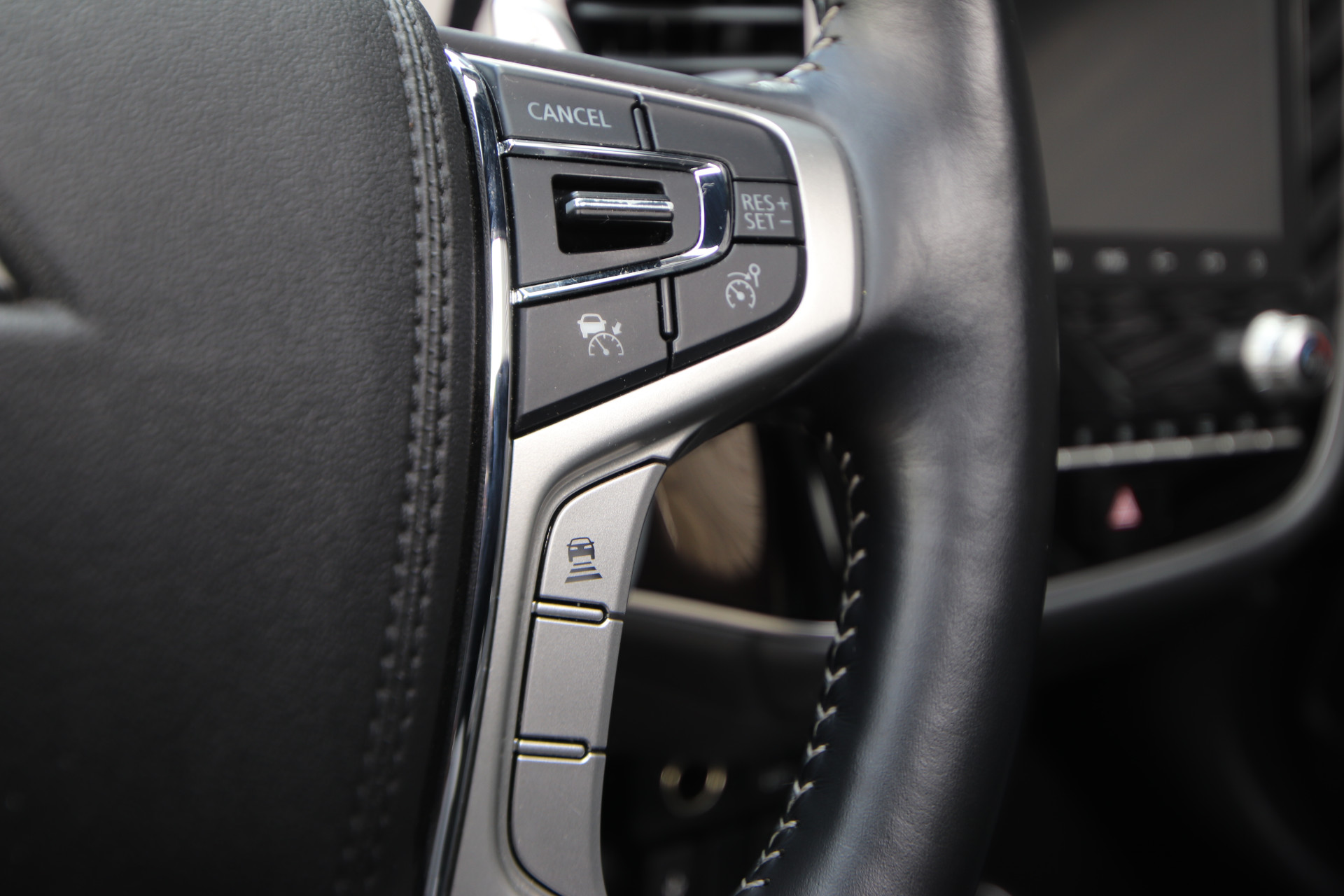 Foto van Mitsubishi Mitsubishi Outlander