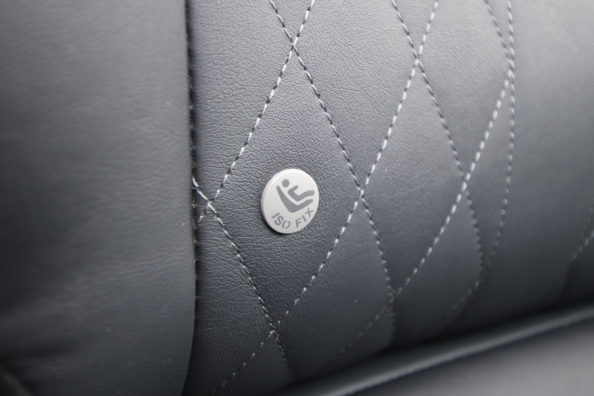 Foto van Mitsubishi Mitsubishi Outlander