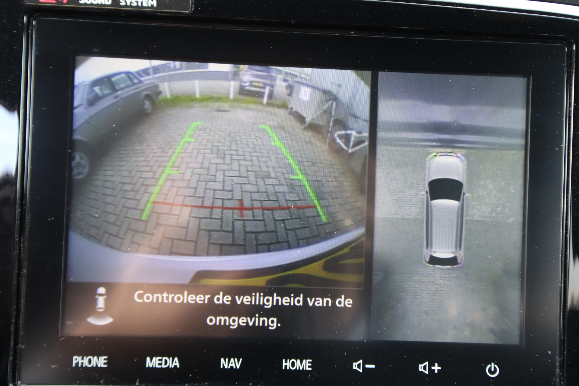 Foto van Mitsubishi Mitsubishi Outlander