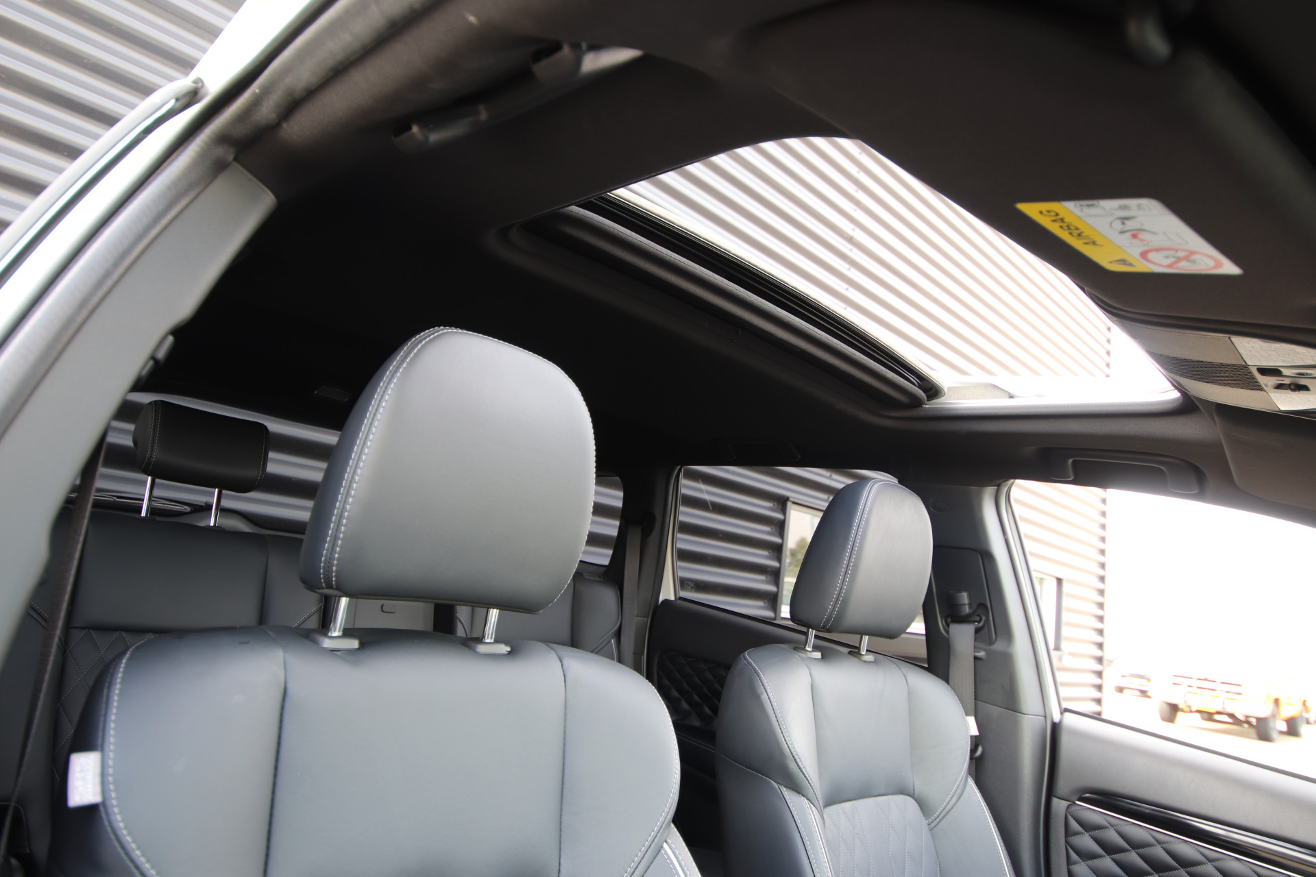 Foto van Mitsubishi Mitsubishi Outlander