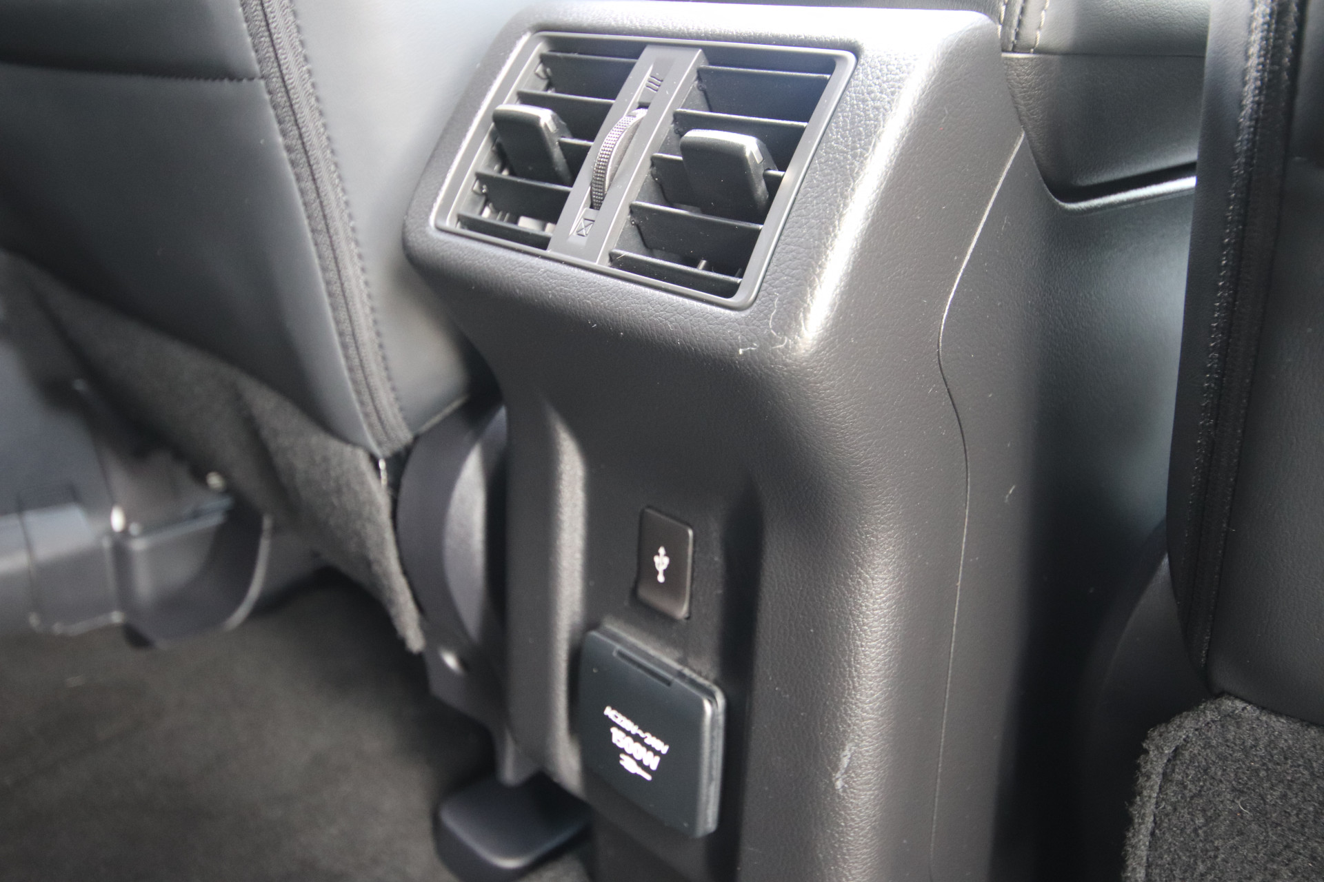Foto van Mitsubishi Mitsubishi Outlander