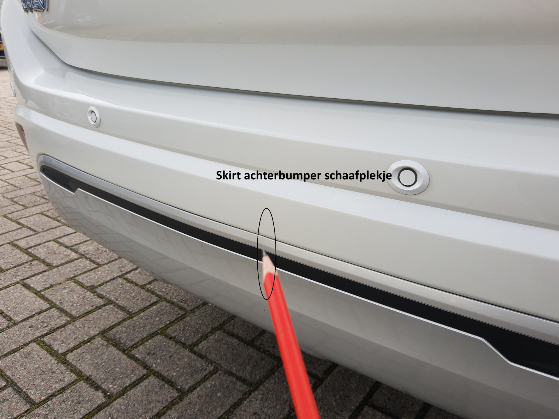Foto van Mitsubishi Mitsubishi Outlander
