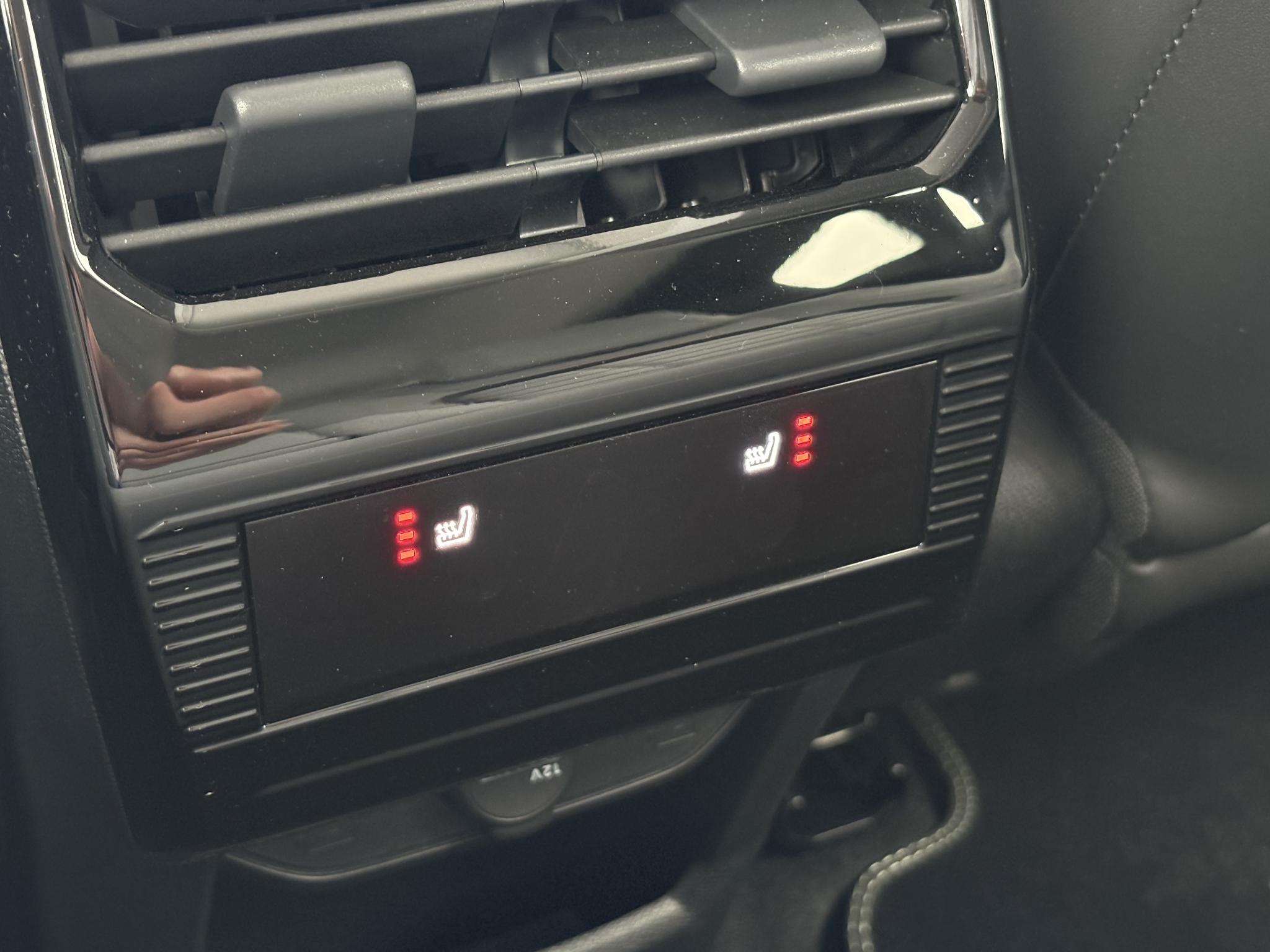 Foto van Citroen C5 Aircross