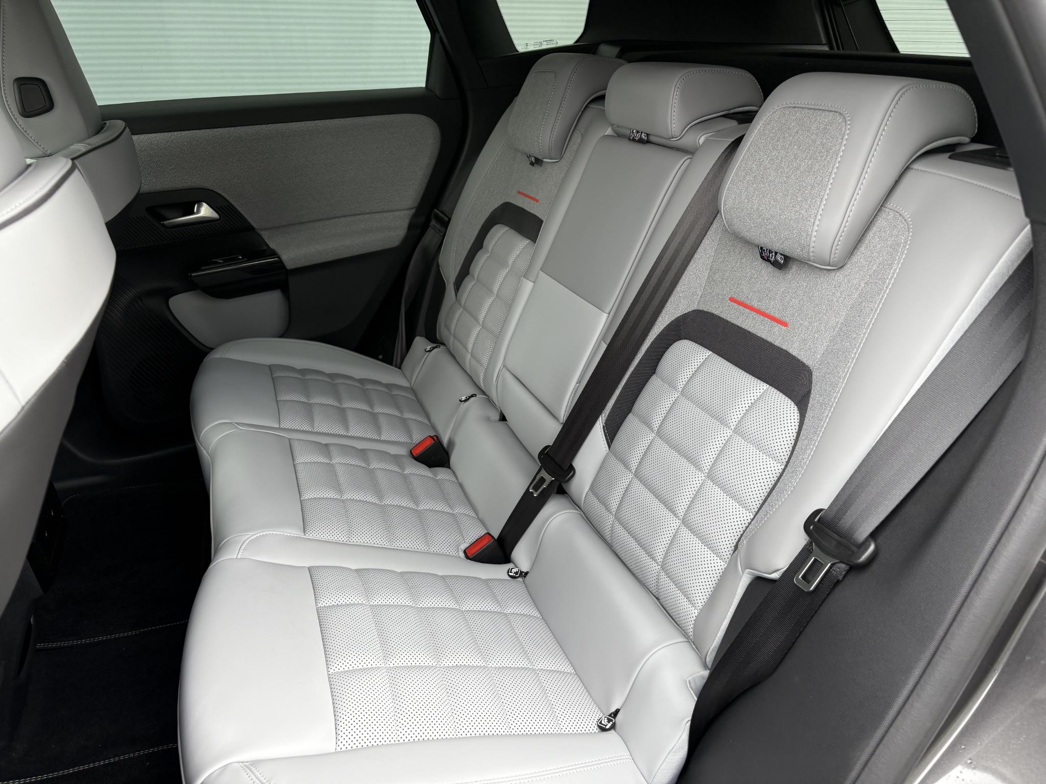 Foto van Citroen C5 Aircross