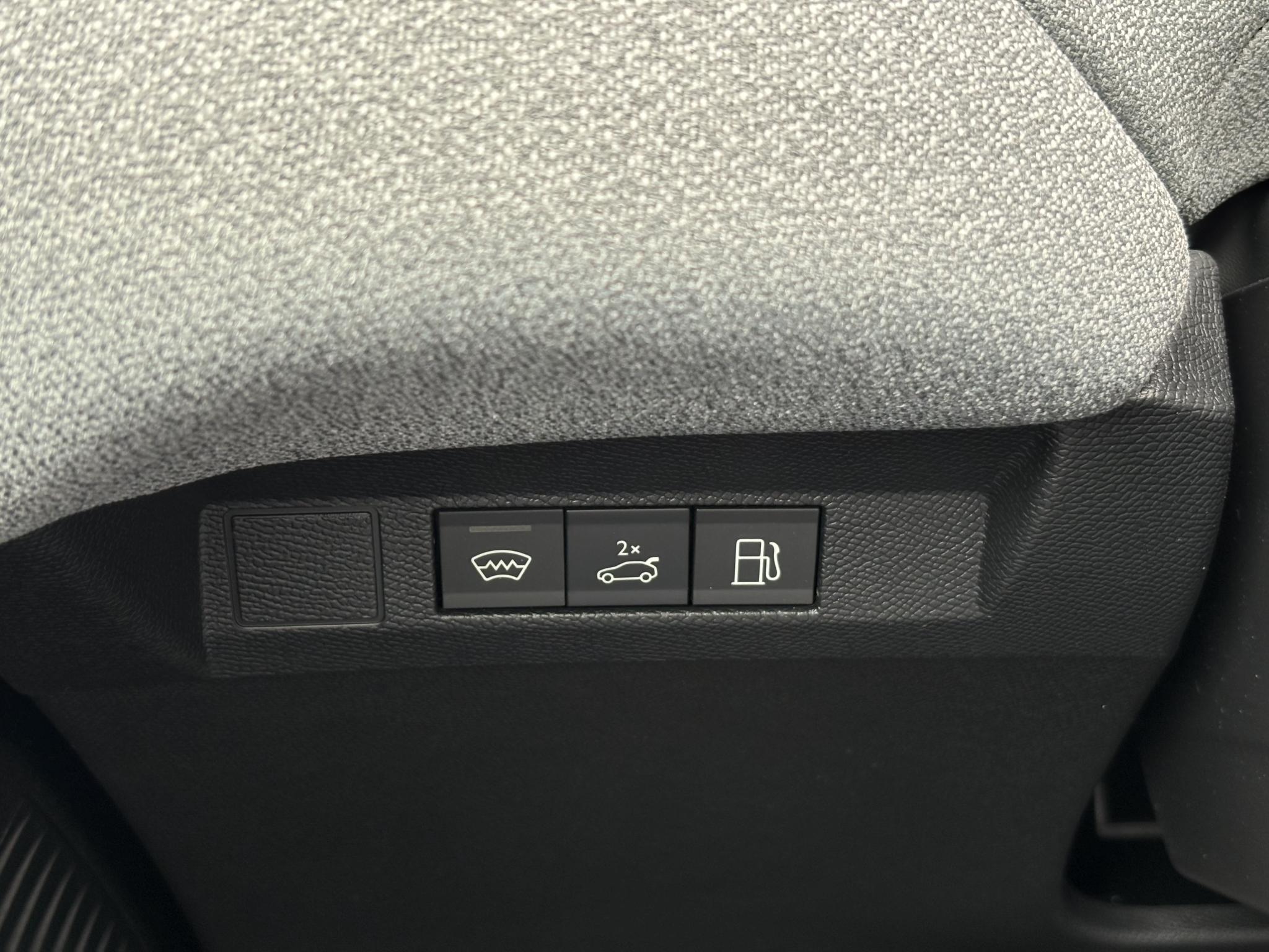 Foto van Citroen C5 Aircross