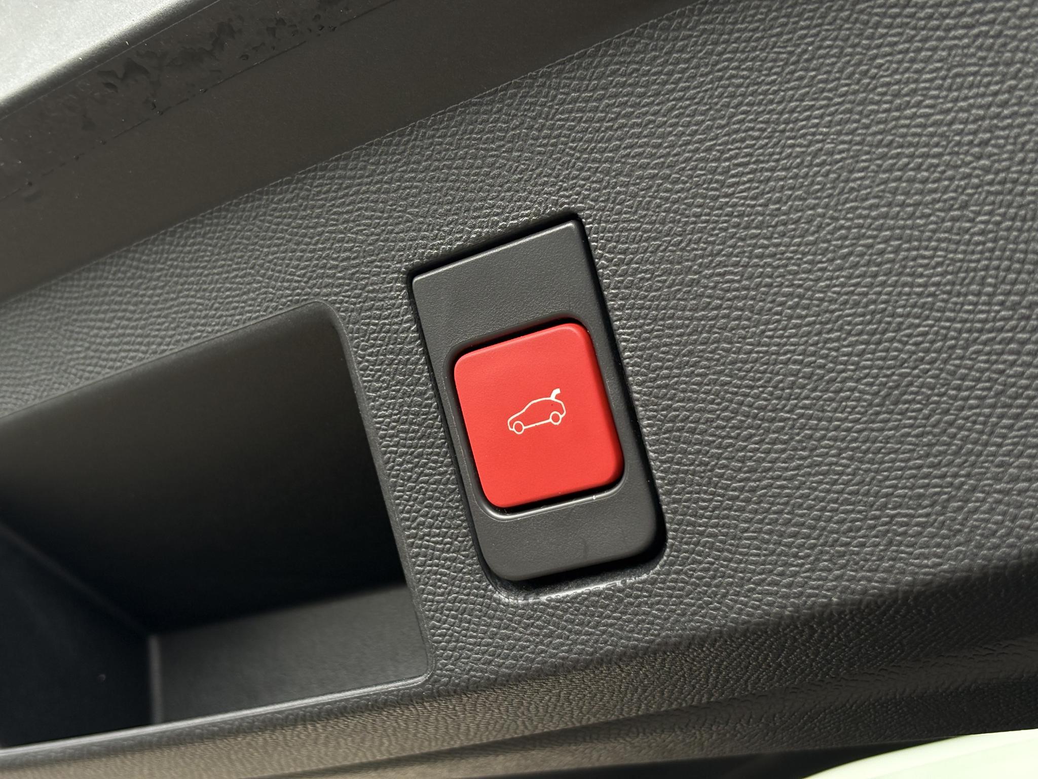 Foto van Citroen C5 Aircross