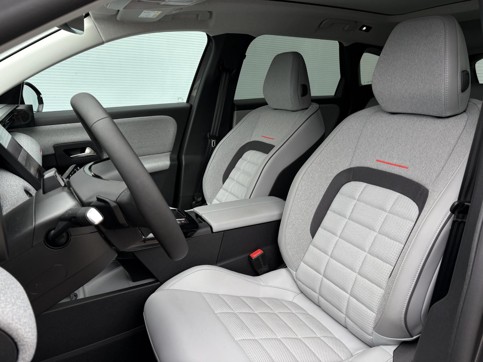 Foto van Citroen C5 Aircross