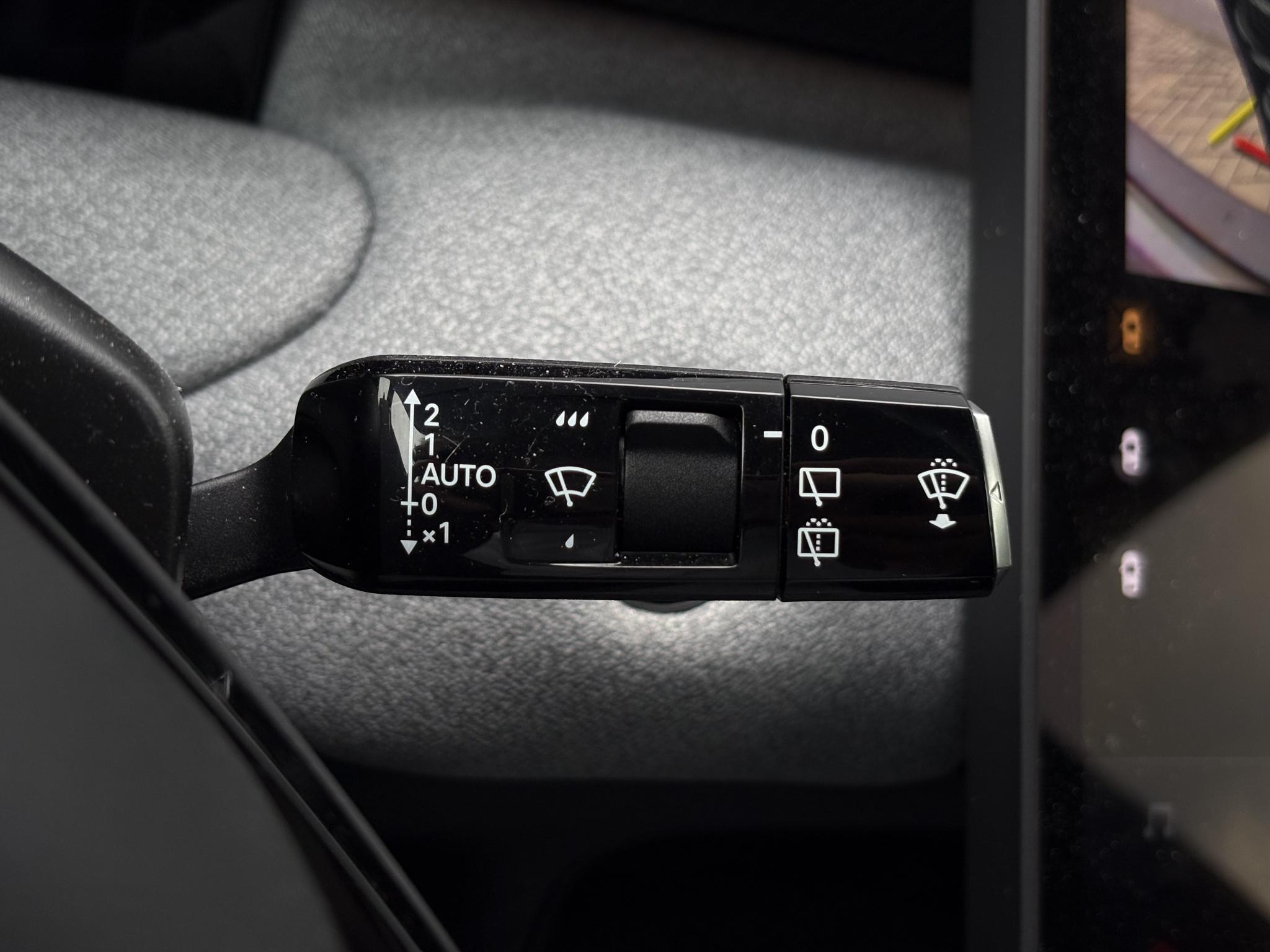 Foto van Citroen C5 Aircross