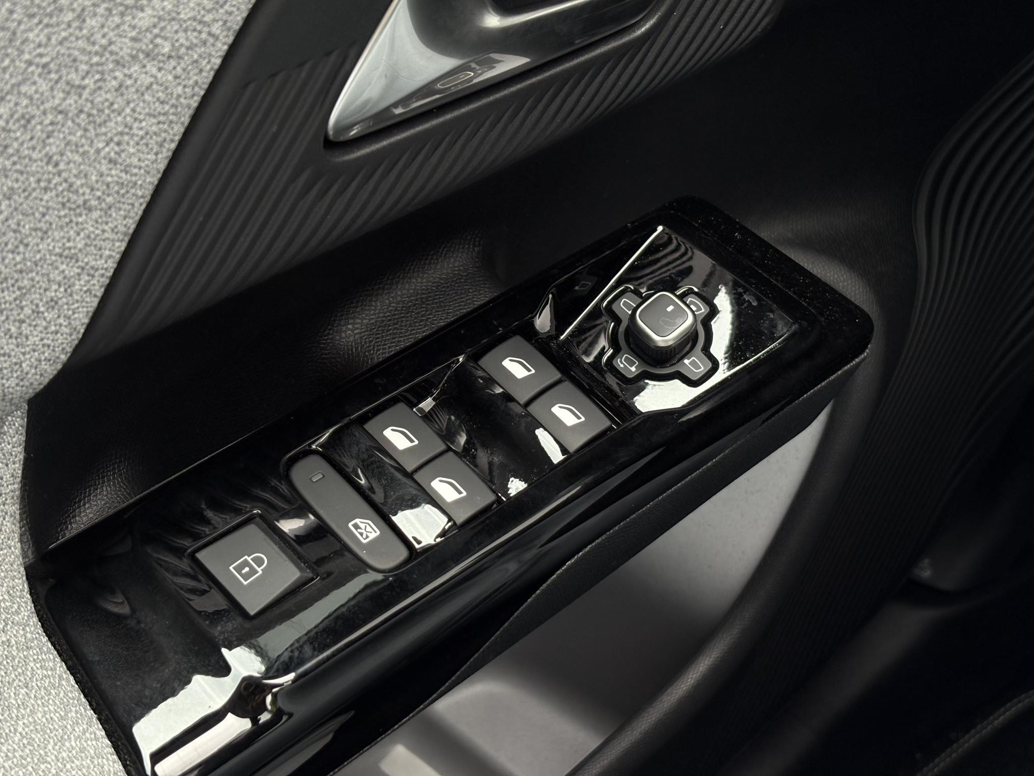 Foto van Citroen C5 Aircross