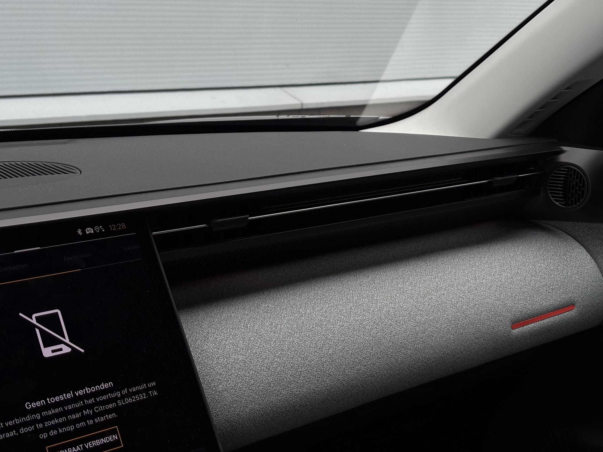 Foto van Citroen C5 Aircross