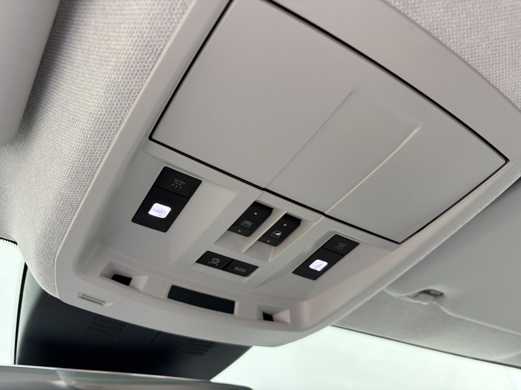 Foto van Citroen C5 Aircross