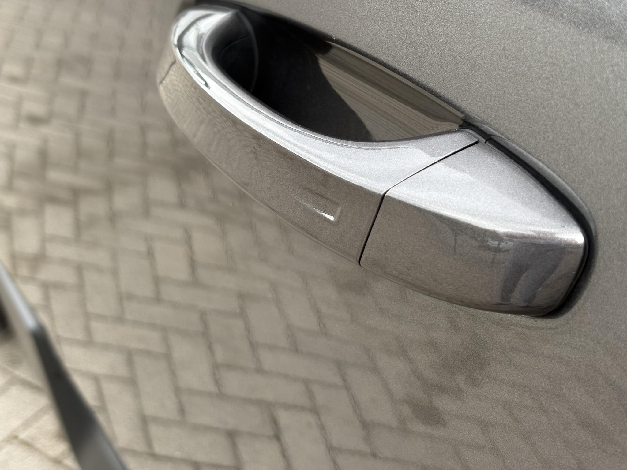 Foto van Citroen C5 Aircross