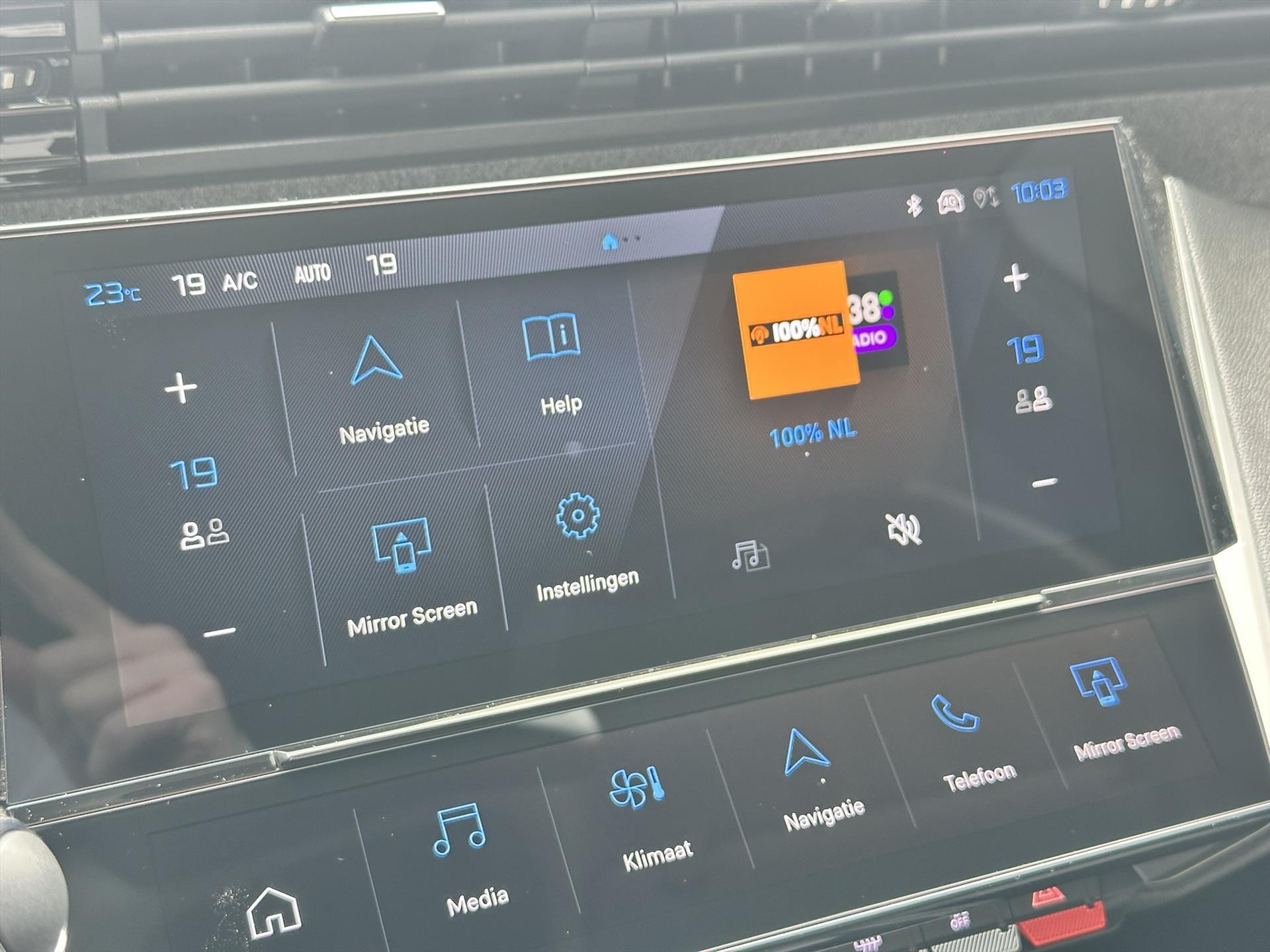 Foto van Peugeot 408