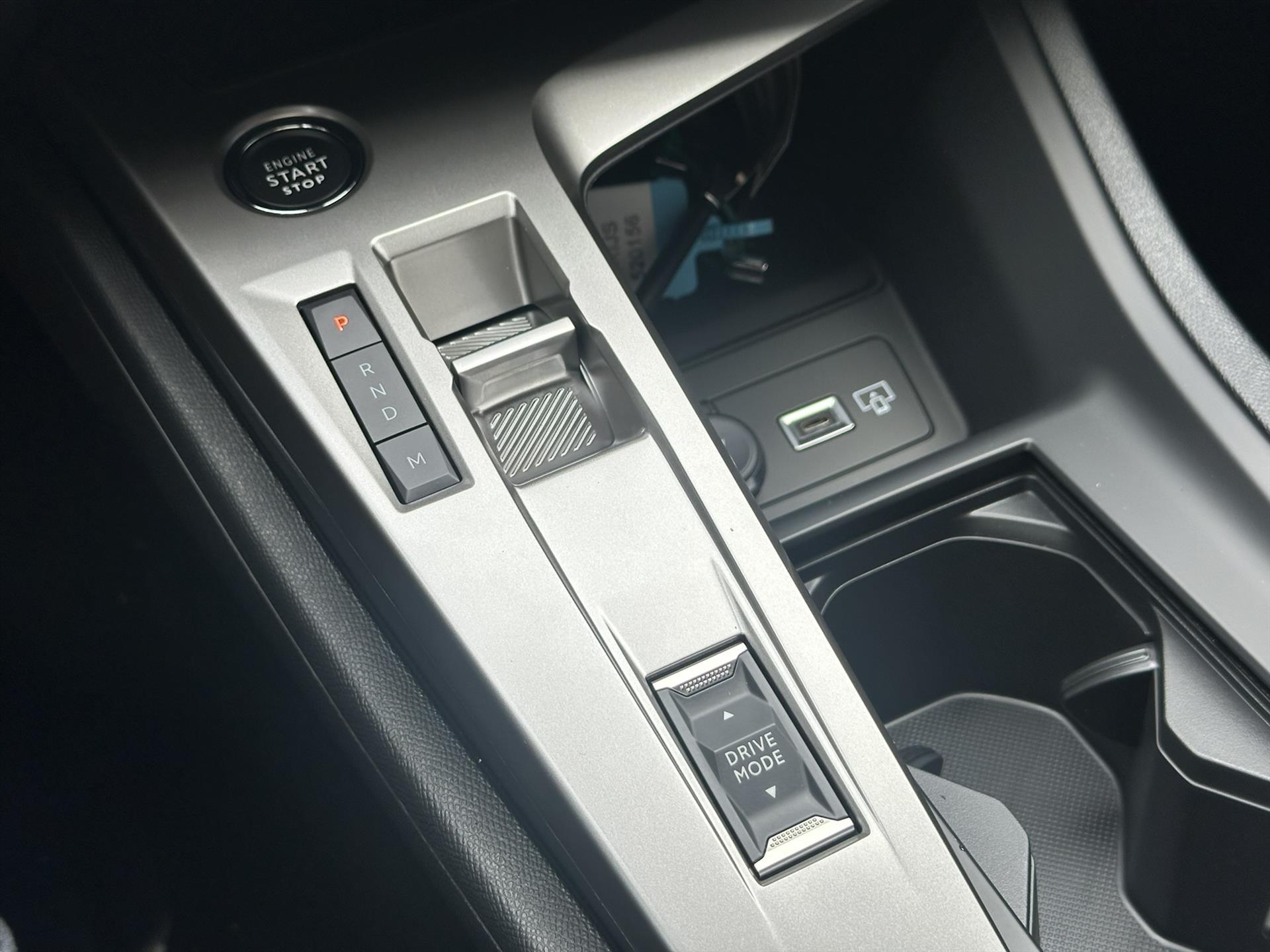 Foto van Peugeot 408