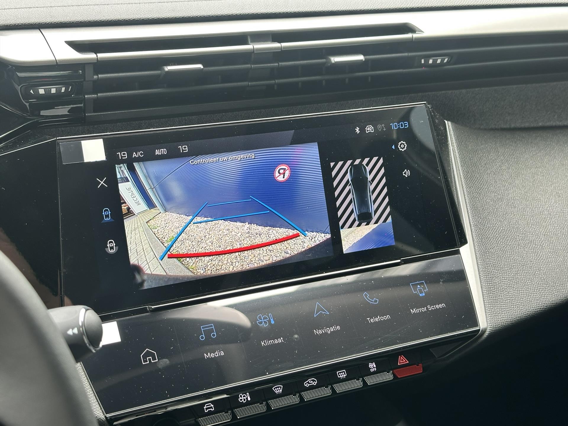 Foto van Peugeot 408
