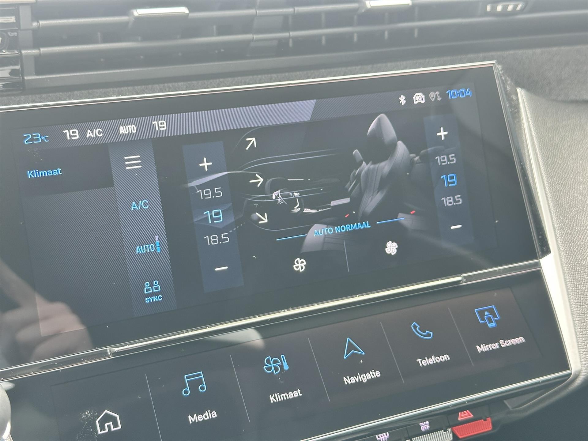 Foto van Peugeot 408